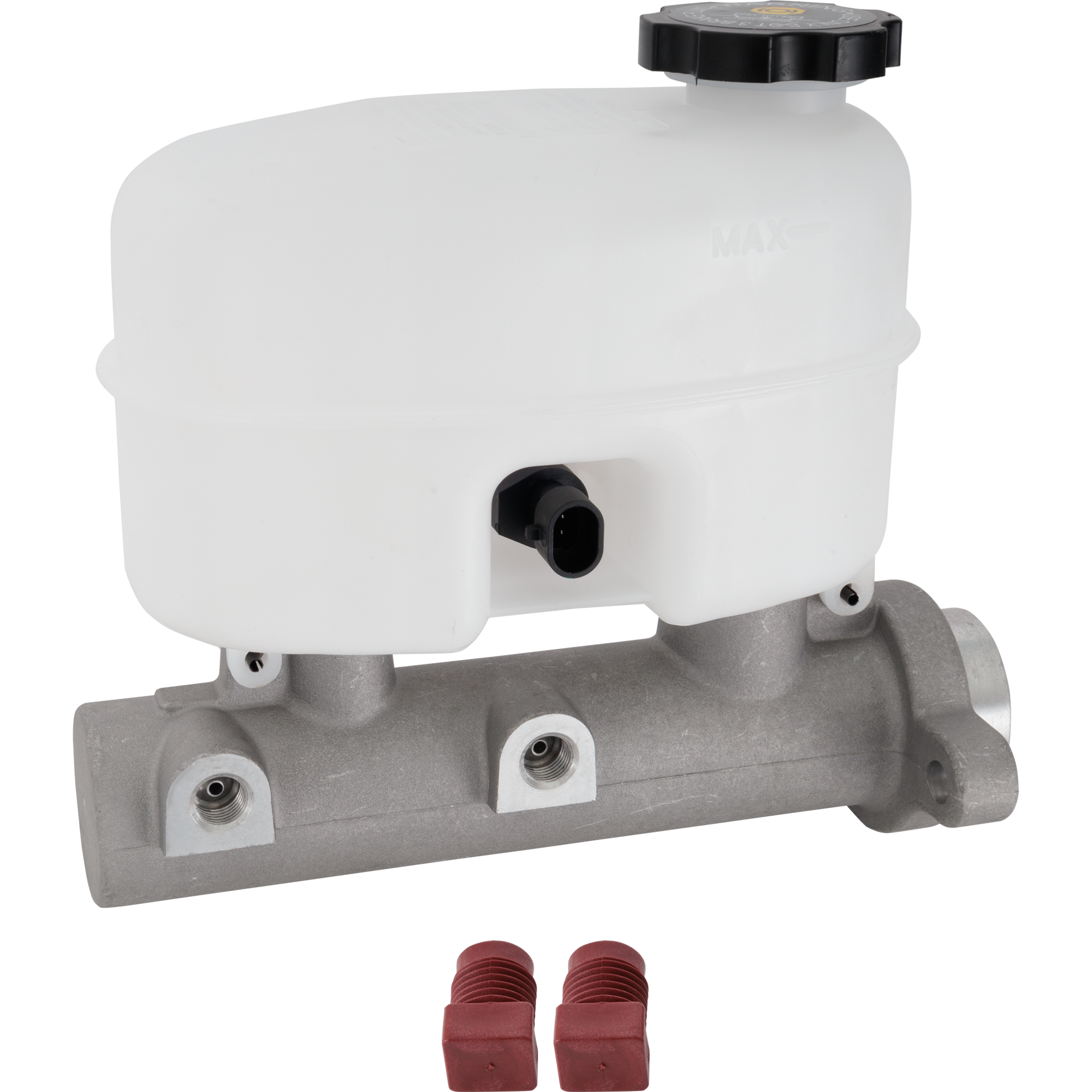 AM EXPRESS 1500 SAVANA 1500-03-07 MASTER CYLINDER 34 mm. Bore Diameter w Reservoir SKU RC27090014