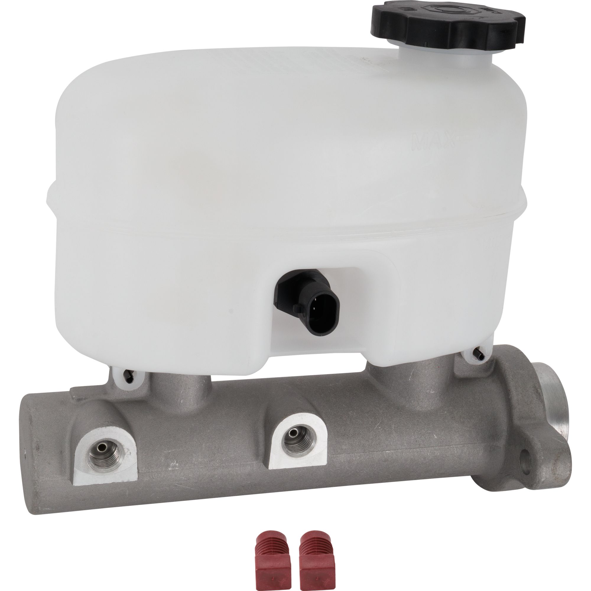 AM Avalanche 2500-03-06 Express 2500-03-07 MASTER CYLINDER w Reservoir SKU RC27090019