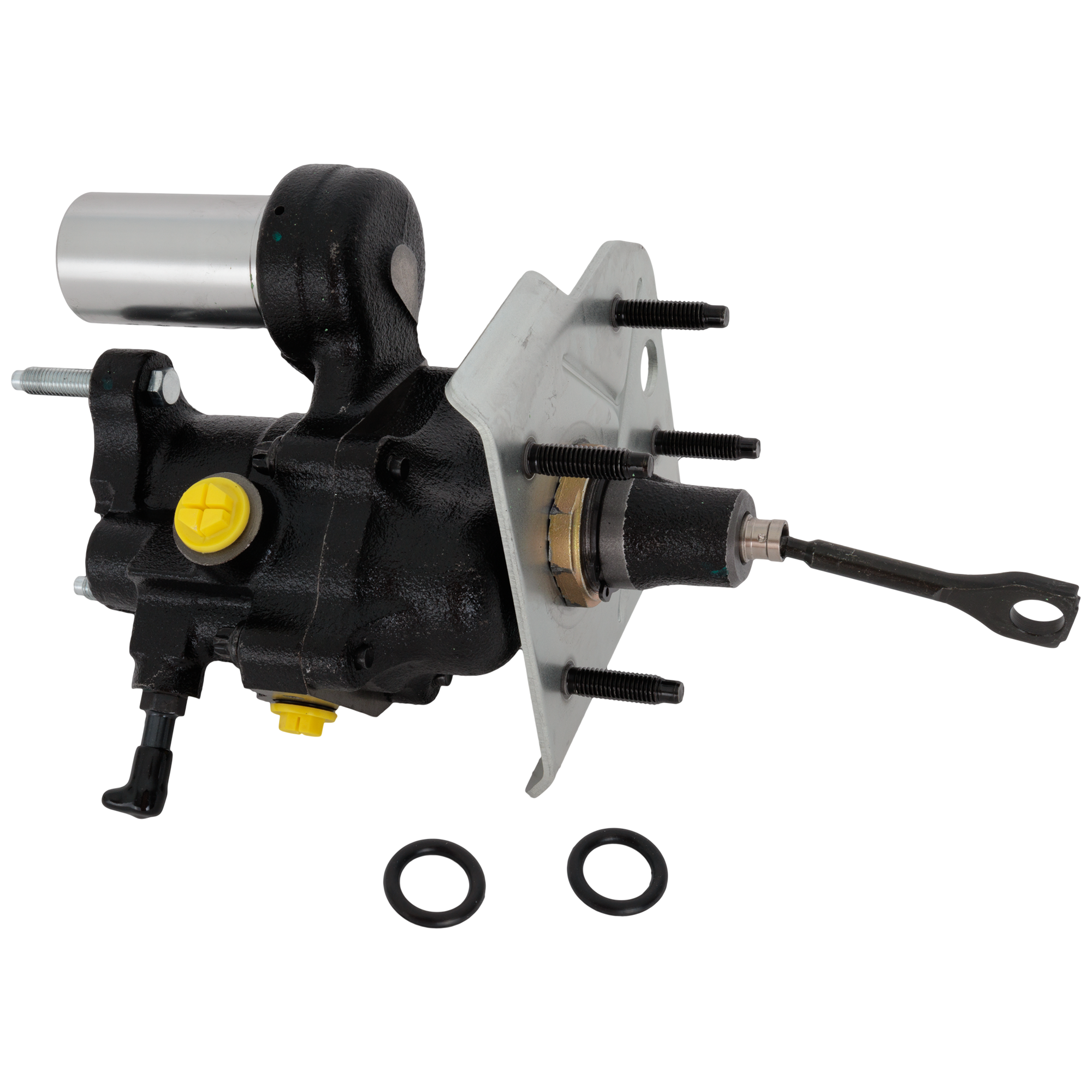AM SILVERADO 2500 HD 3500 HD 07-10 BRAKE BOOSTER w o Master Cylinder SKU RC27250005 OEM 20759772