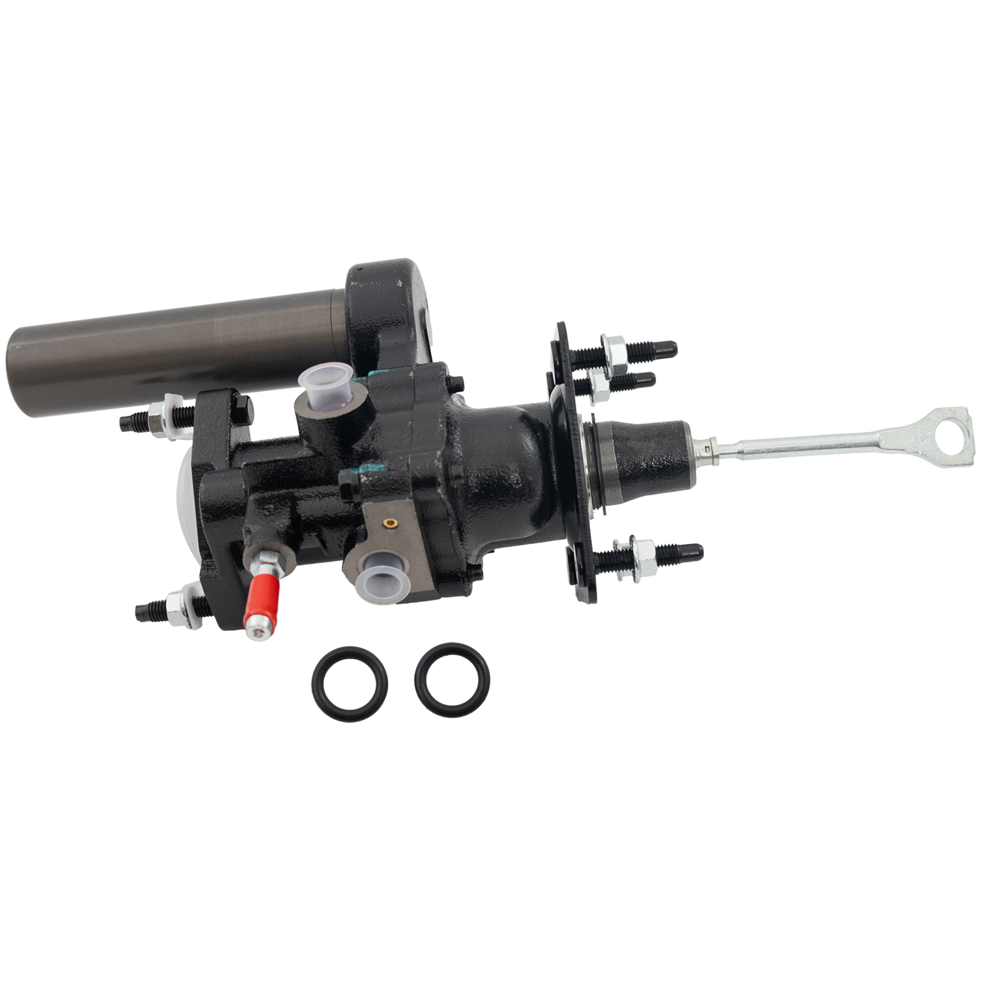 AM EXPRESS 1500-06-07 EXPRESS 2500-04-07 BRAKE BOOSTER w o Master Cylinder SKU RC27250008 OEM 15112792-15814983
