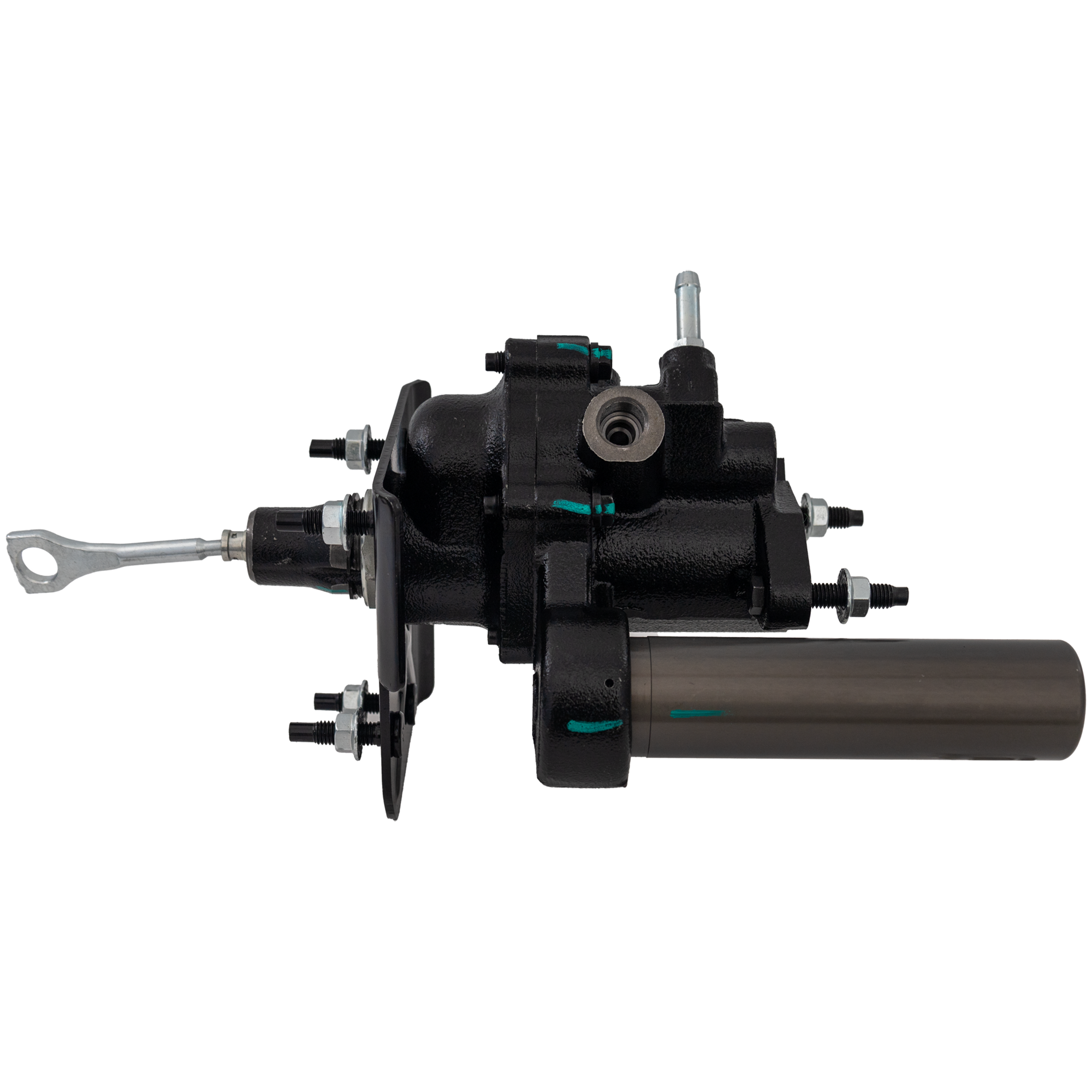 AM ESCALADE 03-06 YUKON 03-06 BRAKE BOOSTER w o Master Cylinder SKU RC27250011 OEM 15126866-15212479-15854058