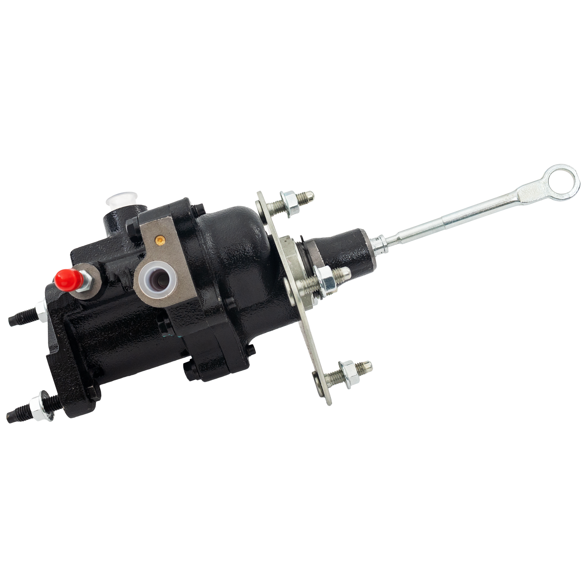 AM C CLASS 97-2-00 BRAKE BOOSTER w o Master Cylinder SKU RC27250012 OEM 15192200