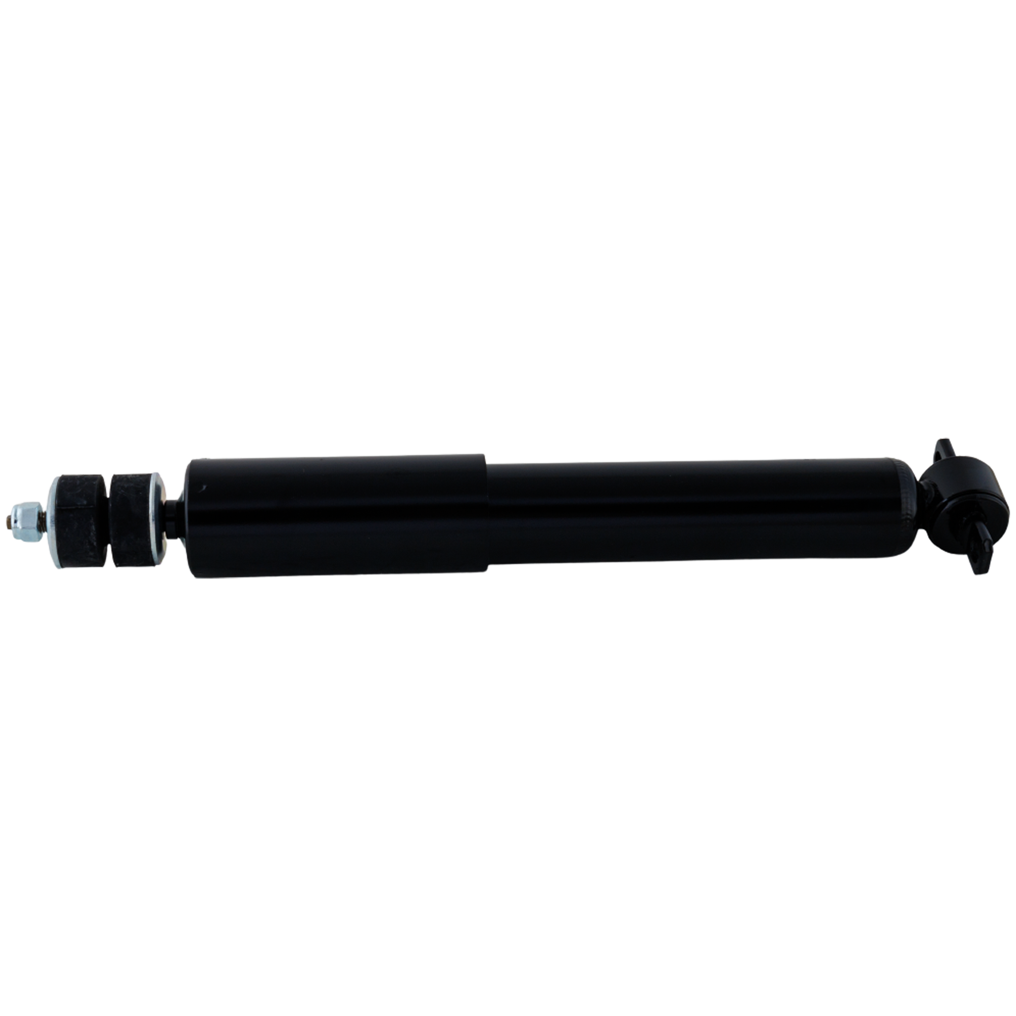 AM TOWN CAR 81-02 GRAND MARQUIS 92-02 FRONT SHOCK RH=LH Gas Charged Twin tube Except Police Car and Taxi Models SKU RC28010003 OEM 344424-5309-81446-12130312 KG5