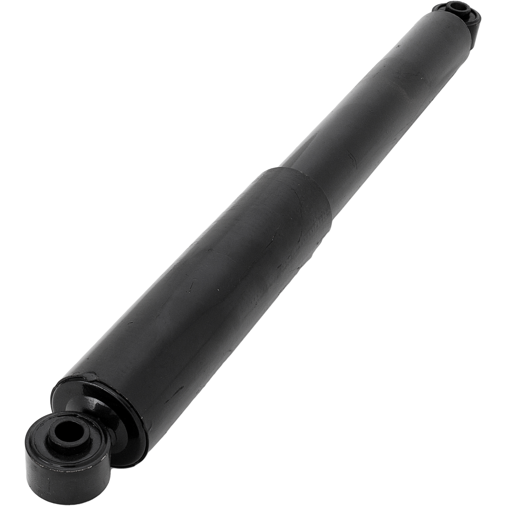 AM SILVERADO 1500-07-21 SIERRA 1500-07-18 REAR SHOCK RH=LH Gas Charged Twin tube 19-19 Silverado 1500 LD Sierra 1500 Limited SKU RC28030005
