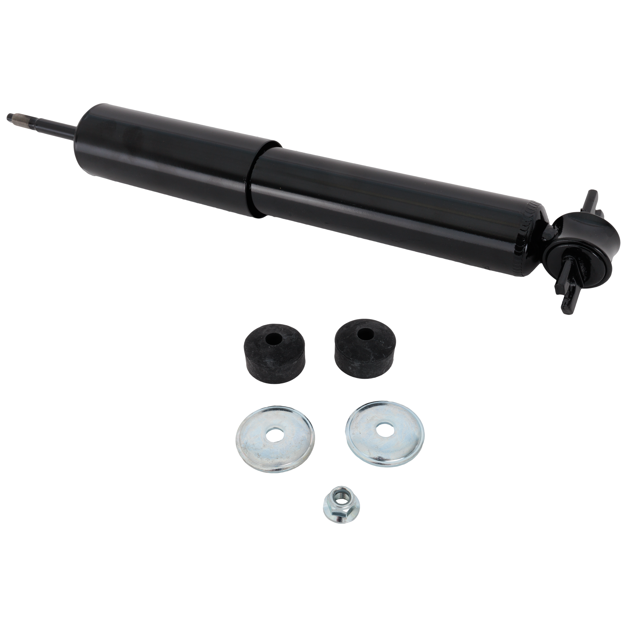 AM EXPRESS 2500 EXPRESS 3500-03-22 FRONT SHOCK RH=LH Gas Charged Twin tube Except 7300 GVW SKU RC28030007