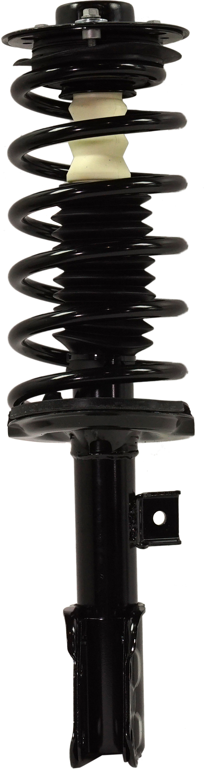 AM EQUINOX 07-09 VUE 08-10 FRONT FULLY LOADED STRUT LH Gas Charged Twin tube SKU RC28050004 OEM 19207091-19207092