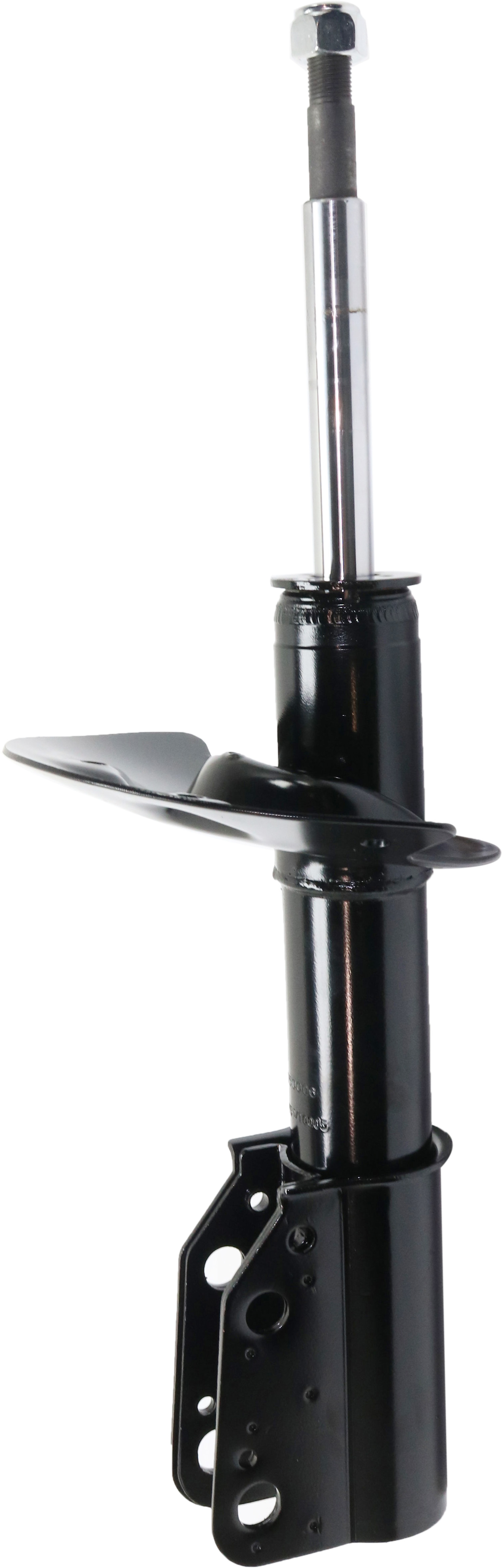 AM SEVILLE 98-04 AURORA 98-99 FRONT BARE STRUT RH=LH Gas Charged Twin tube SKU RC28050006