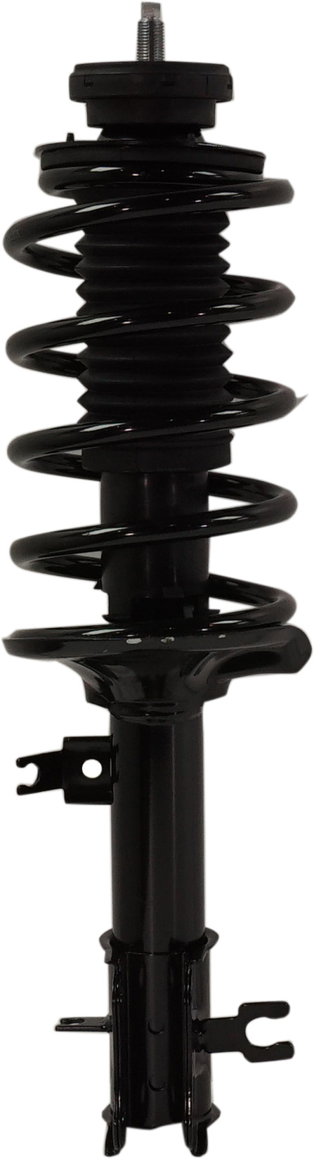 AM AVEO 04-11 AVEO5-07-11 FRONT FULLY LOADED STRUT RH Gas Charged Twin tube SKU RC28050009 OEM 816645-817351-78A11404-2701539