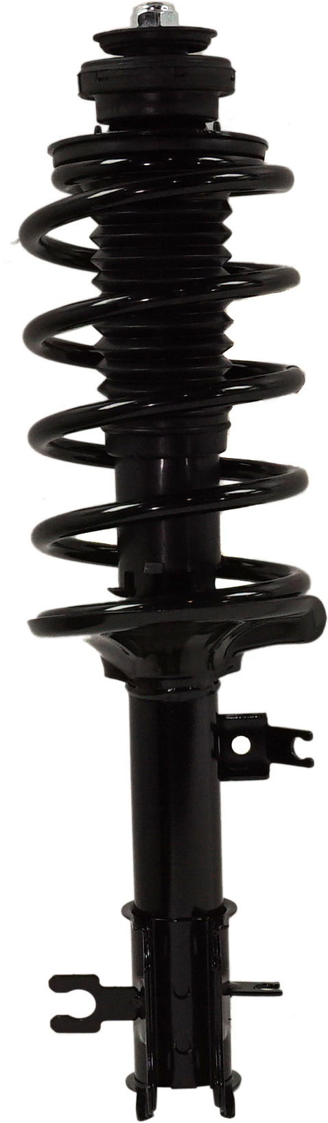 AM AVEO 04-11 AVEO5-07-11 FRONT FULLY LOADED STRUT LH Gas Charged Twin tube SKU RC28050010 OEM 96980826-817362-2701539566-969
