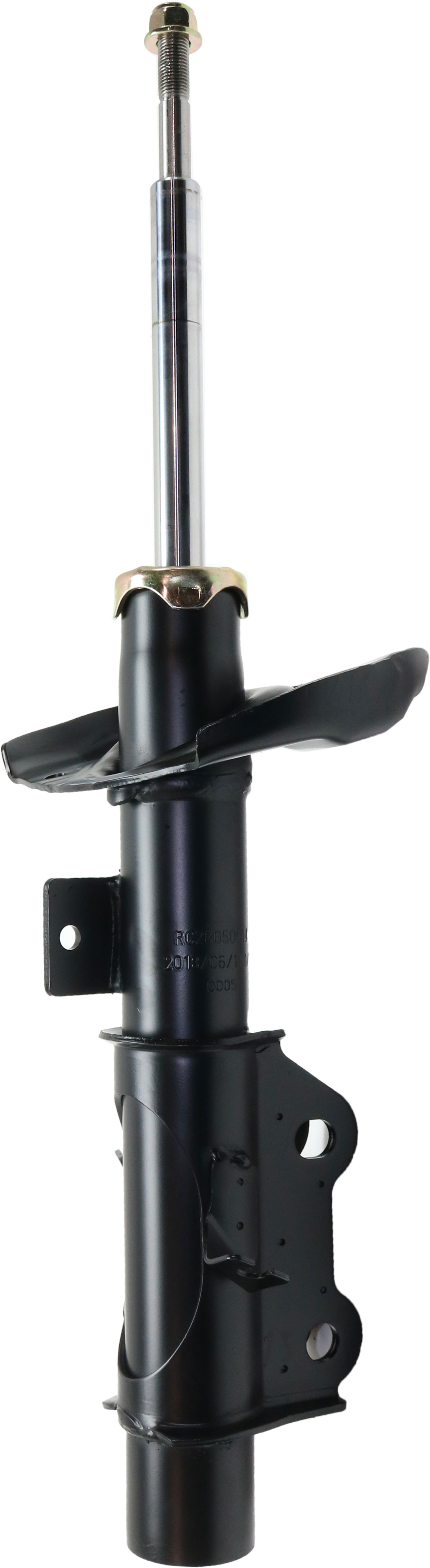 AM CAMARO 10-12 FRONT BARE STRUT LH Gas Charged Twin tube 6.2L eng. SKU RC28050014
