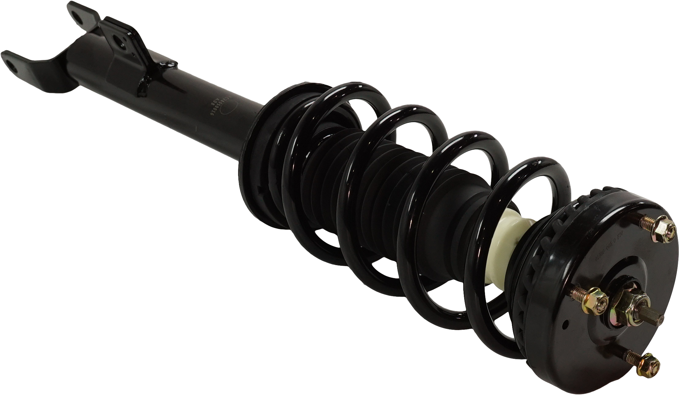 AM CHRYSLER 300-11-23 CHALLENGER 11-11 FRONT FULLY LOADED STRUT RH=LH Gas Charged Twin tube 3.6L Eng. SKU RC28050016 OEM LS5391281B 68544305AA 68544309