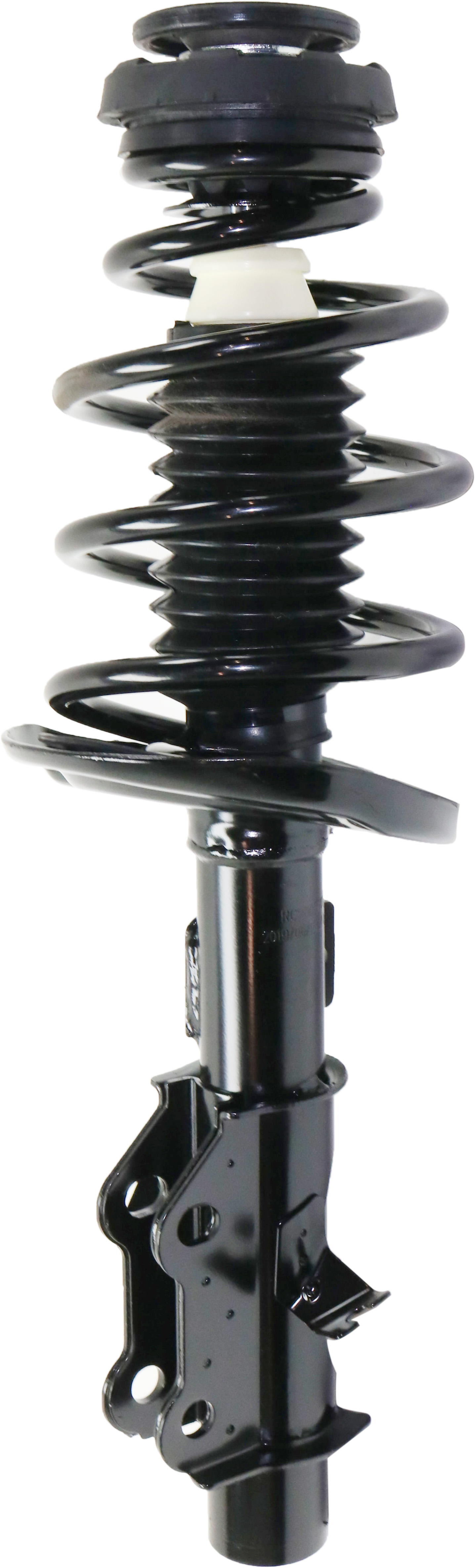 AM CAMARO 10-12 FRONT FULLY LOADED STRUT RH Gas Charged Twin tube 3.6L eng. SKU RC28050017 OEM 1333507R 172336-34GM1143 LS549