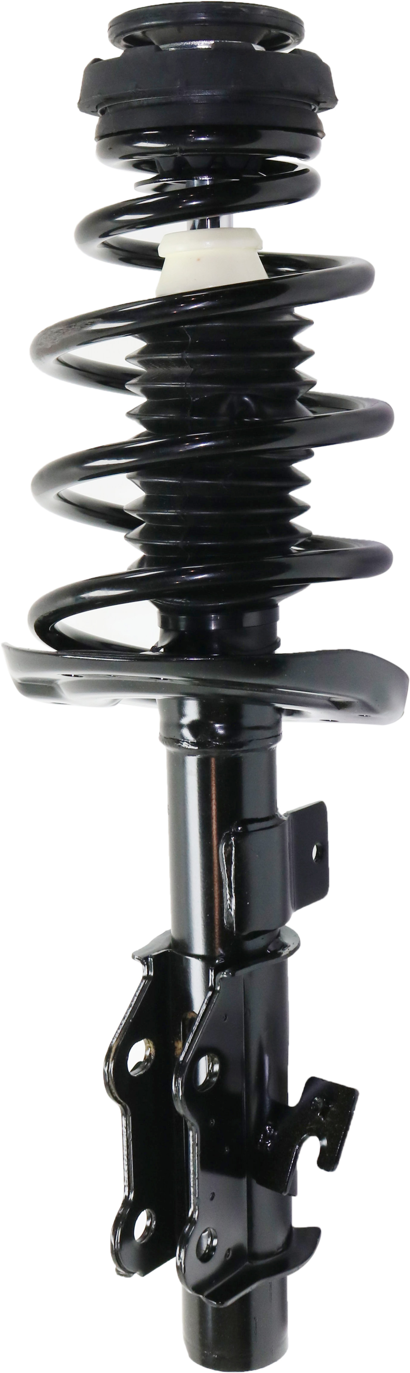 AM CAMARO 10-12 FRONT FULLY LOADED STRUT LH Gas Charged Twin tube 3.6L eng. SKU RC28050018 OEM LS5494971L 34GM1144-819970-133