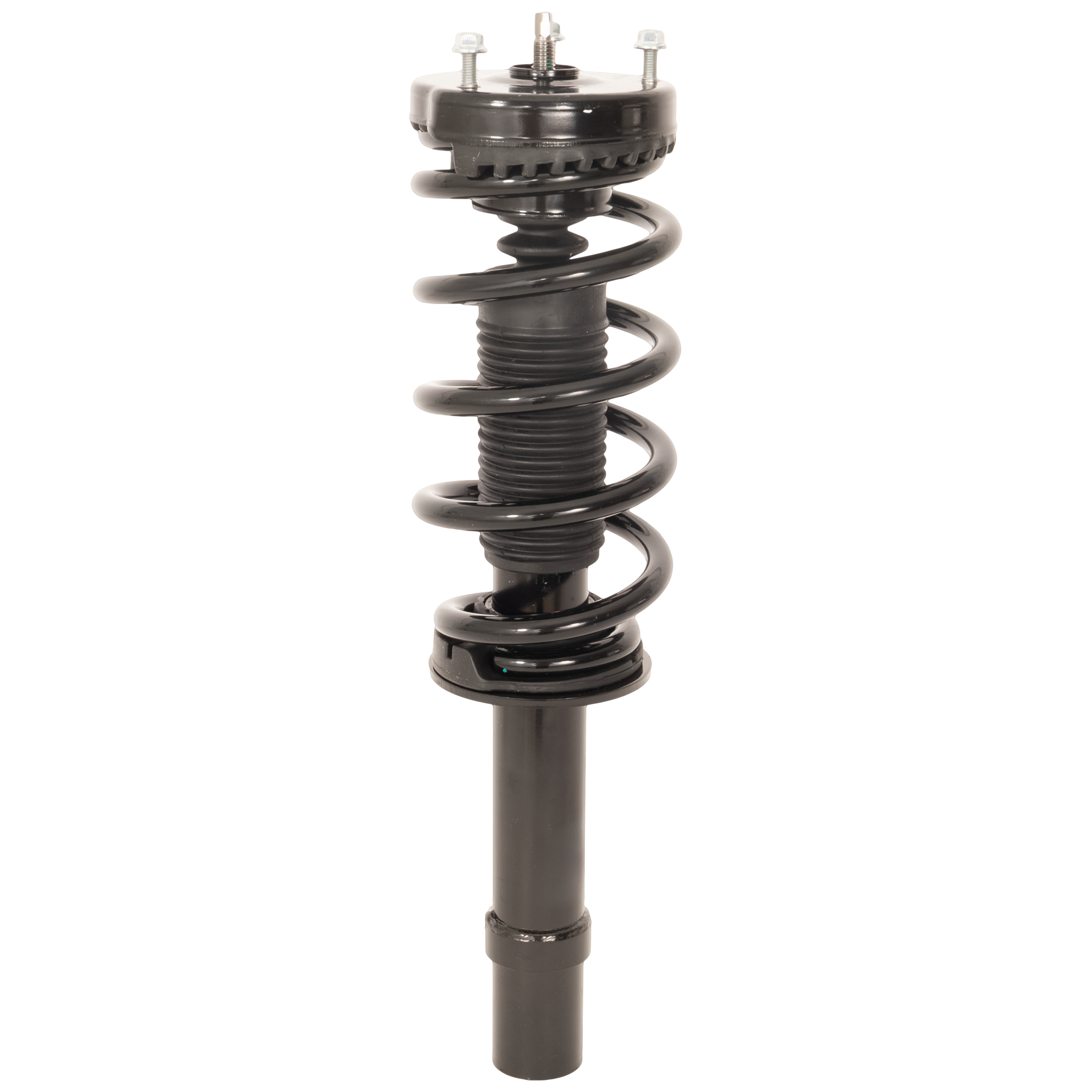 AM CHARGER CHRYSLER 300-12-23 FRONT FULLY LOADED STRUT LH Gas Charged Twin tube 3.6L Eng. SKU RC28050024 OEM 501728999-1335895L 172899L 233