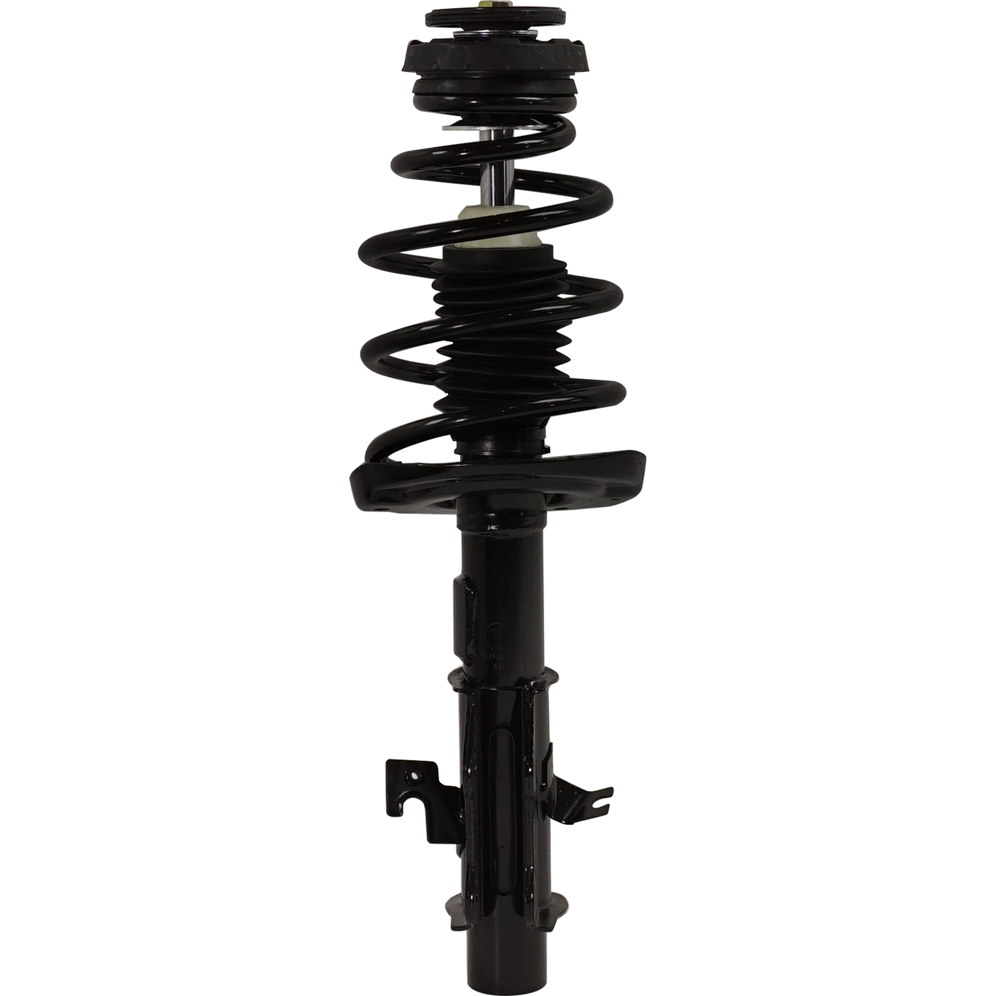 AM CAMARO 10-12 FRONT FULLY LOADED STRUT RH Gas Charged Twin tube 6.2L Eng. SKU RC28050025 OEM 172359-92140521-1333523R 81988