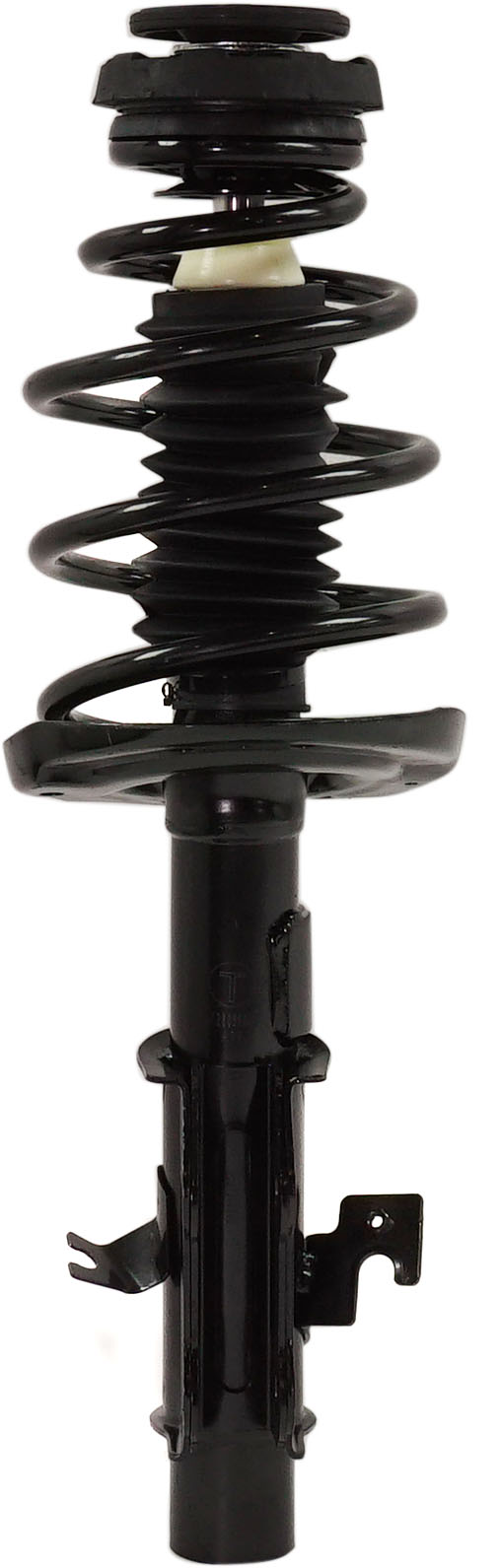 AM CAMARO 10-12 FRONT FULLY LOADED STRUT LH Gas Charged Twin tube 6.2L Eng. SKU RC28050026 OEM 92140522-819892-172360-1333523