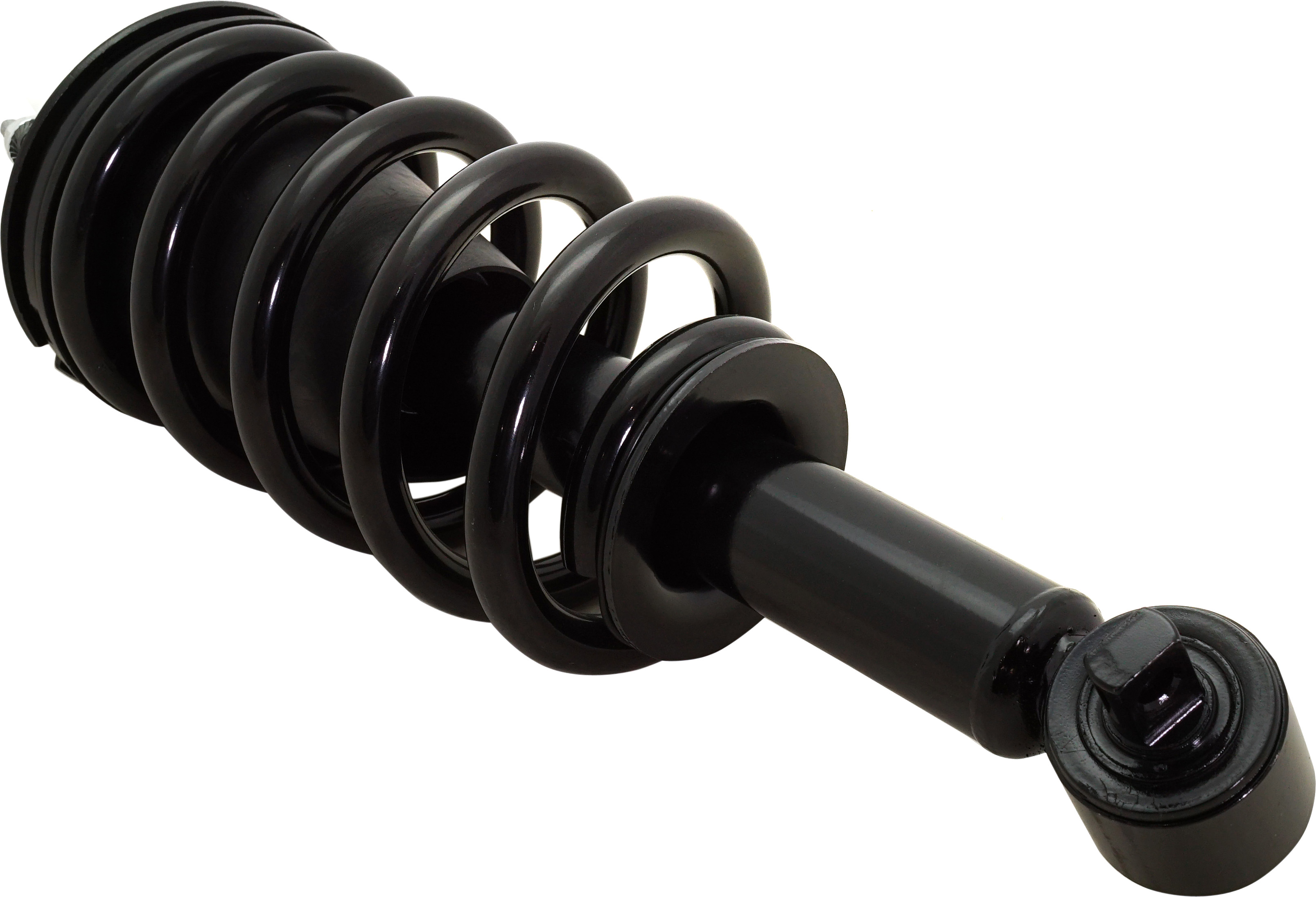 AM SILVERADO 1500 SIERRA 1500-14-18 FRONT FULLY LOADED STRUT RH=LH Gas Charged Twin tube 19-19 Silverado 1500 LD Sierra 1500 Limited SKU RC28050027 OEM 84082002-23130121-84043171-840