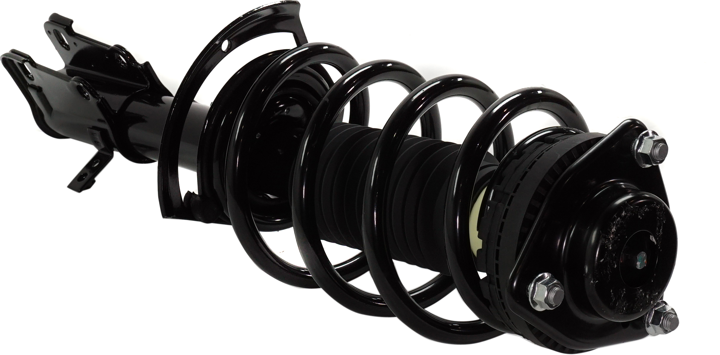 AM AVENGER 08-14 SEBRING 07-10 FRONT FULLY LOADED STRUT RH 2.4L Engine SKU RC28050029 OEM 68026140AC 68026528AB 1333406R