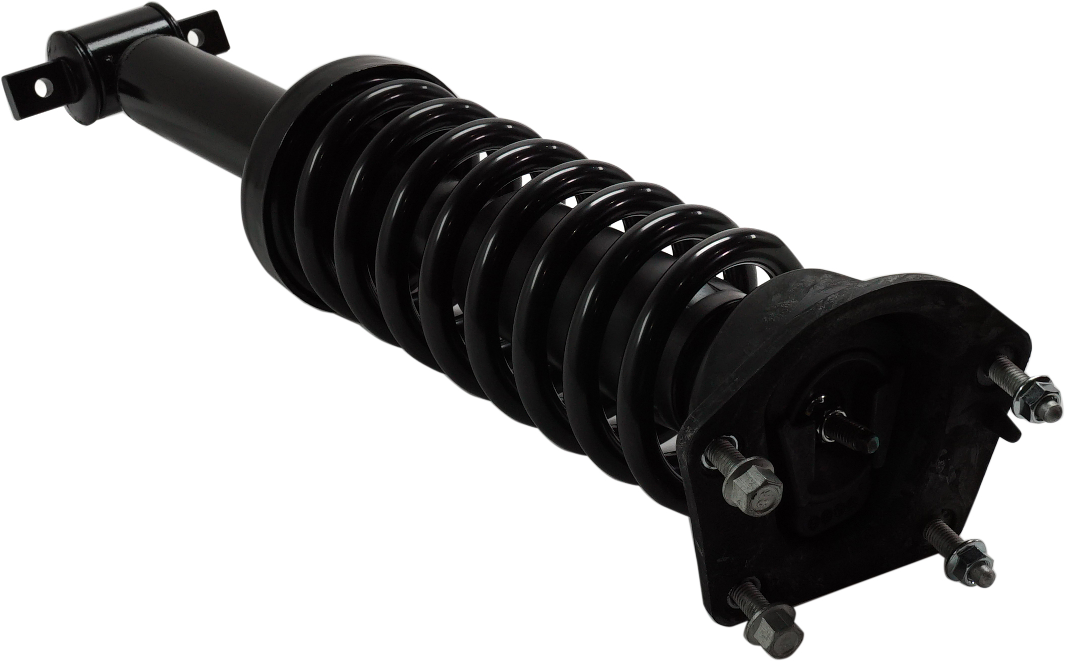 AM CAMARO FIREBIRD 93-02 FRONT FULLY LOADED STRUT LH Twin tube SKU RC28050034