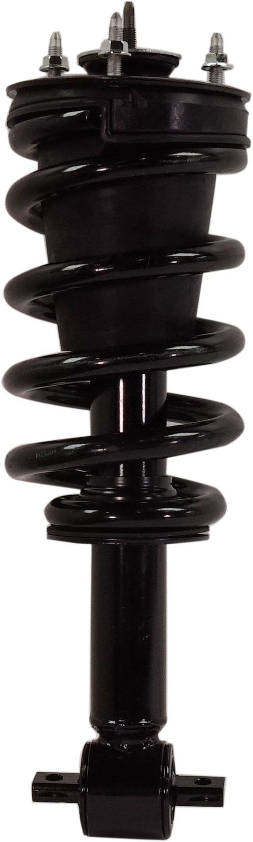 AM SILVERADO 1500 SIERRA 1500-14-18 FRONT FULLY LOADED STRUT RH=LH 19-19 Silverado 1500 LD Sierra 1500 Limited SKU RC28050035 OEM 23338839-23183876-710413-84