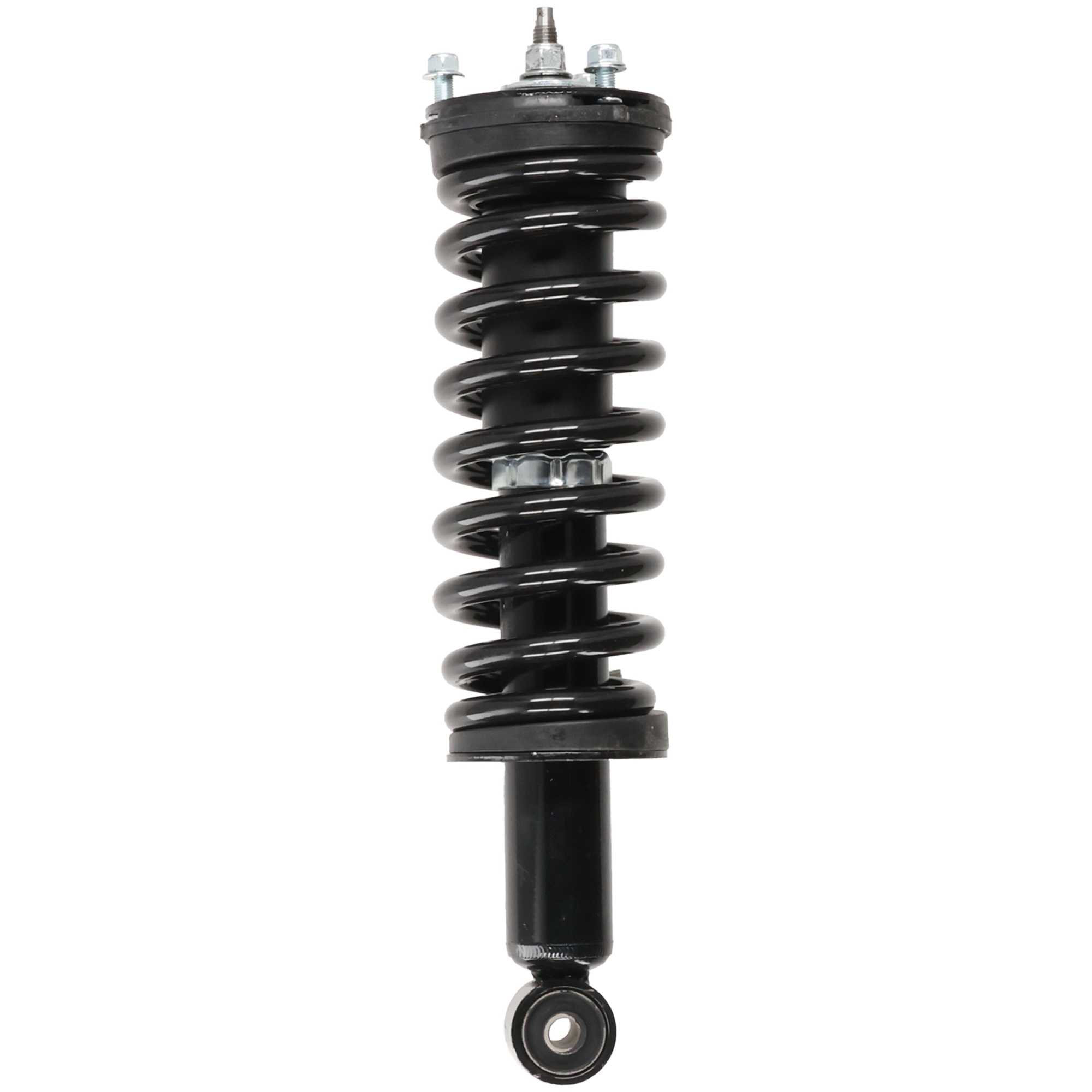 AM COLORADO CANYON 04-08 FRONT FULLY LOADED STRUT RH=LH Rear Wheel Drive SKU RC28050036