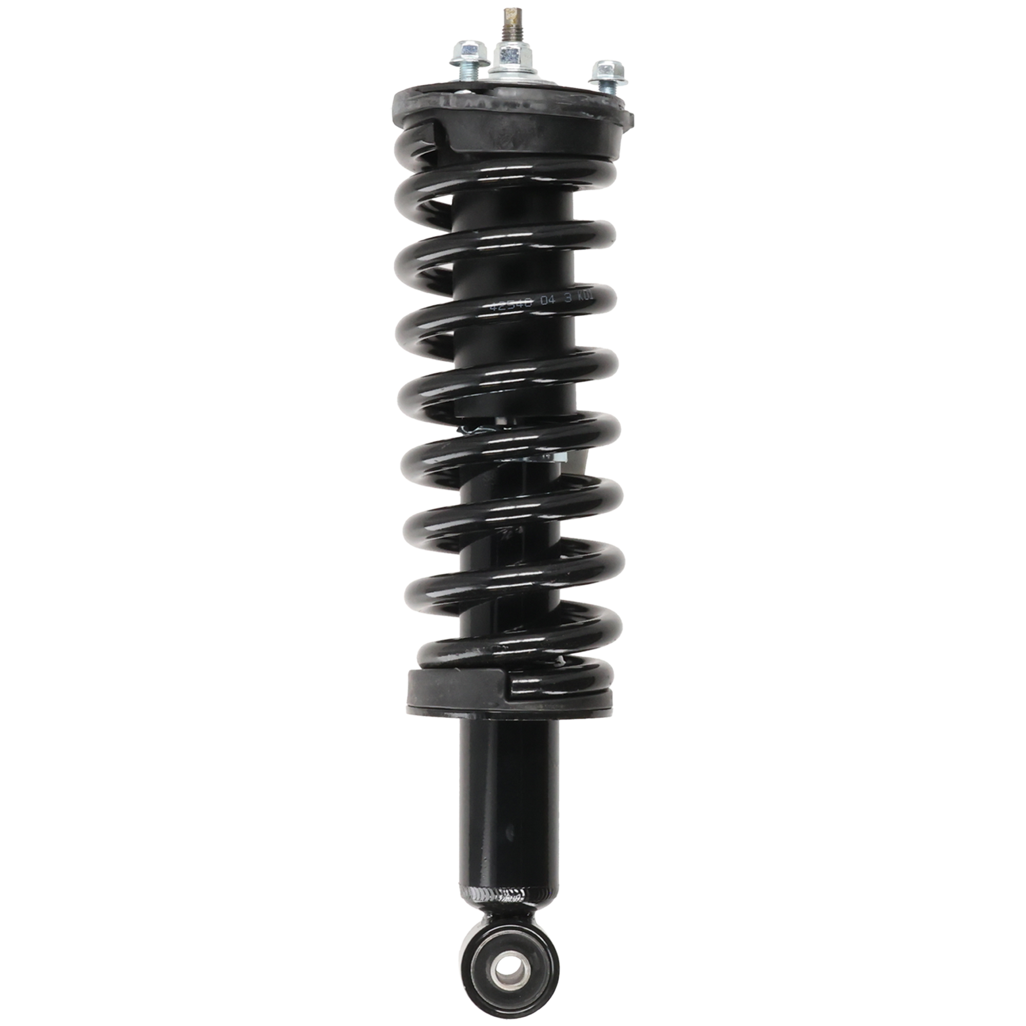 AM COLORADO CANYON 04-12 FRONT FULLY LOADED STRUT RH=LH w o 17 and 18 Inch Wheels SKU RC28050038 OEM 903053RS 20931004 Q171353 G572
