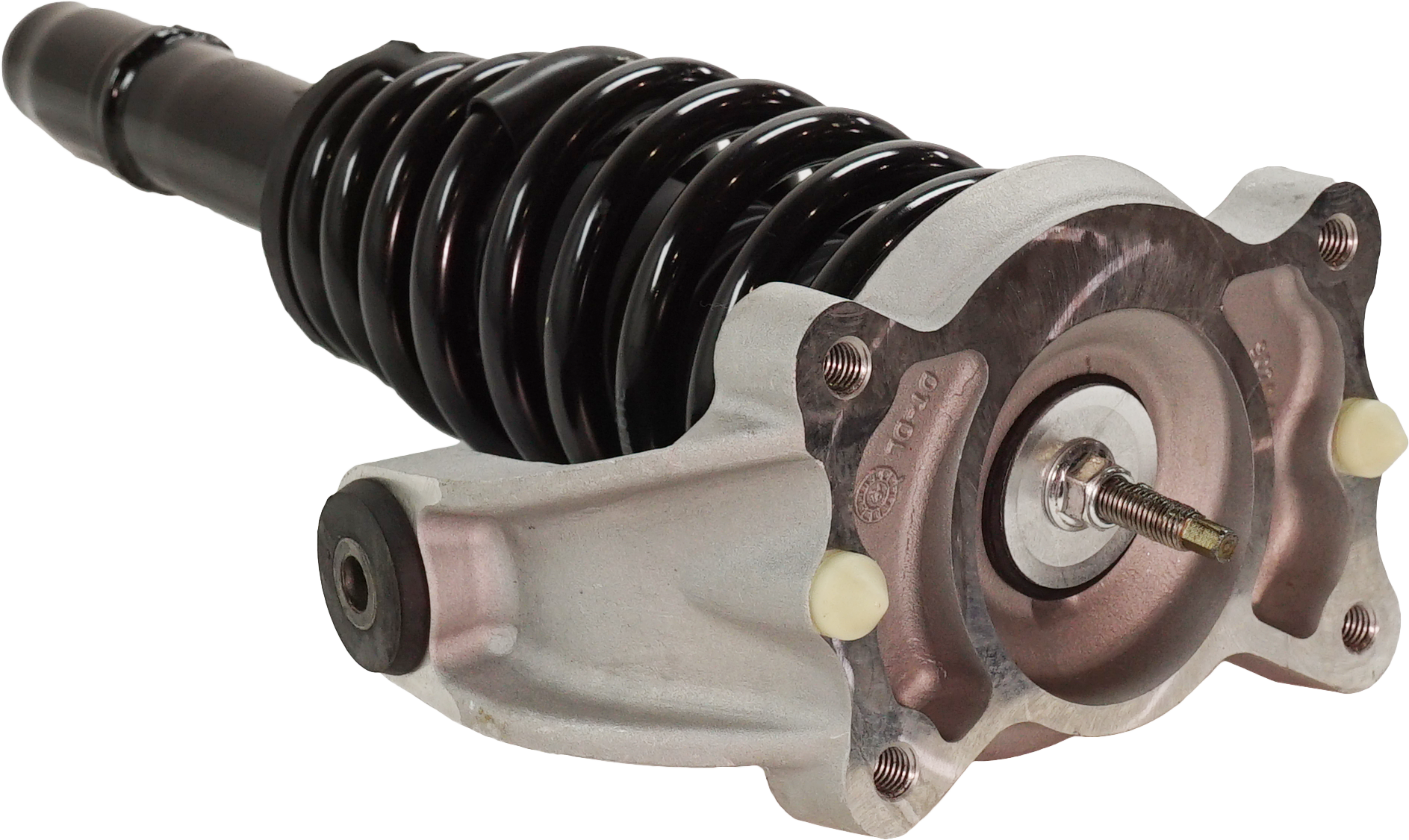 AM SEBRING STRATUS 99-06 FRONT FULLY LOADED STRUT LH SKU RC28050040 OEM 11651-811081-816186-92140324-1