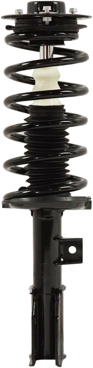 AM EQUINOX TERRAIN 10-17 FRONT FULLY LOADED STRUT LH SKU RC28050042 OEM 272527
