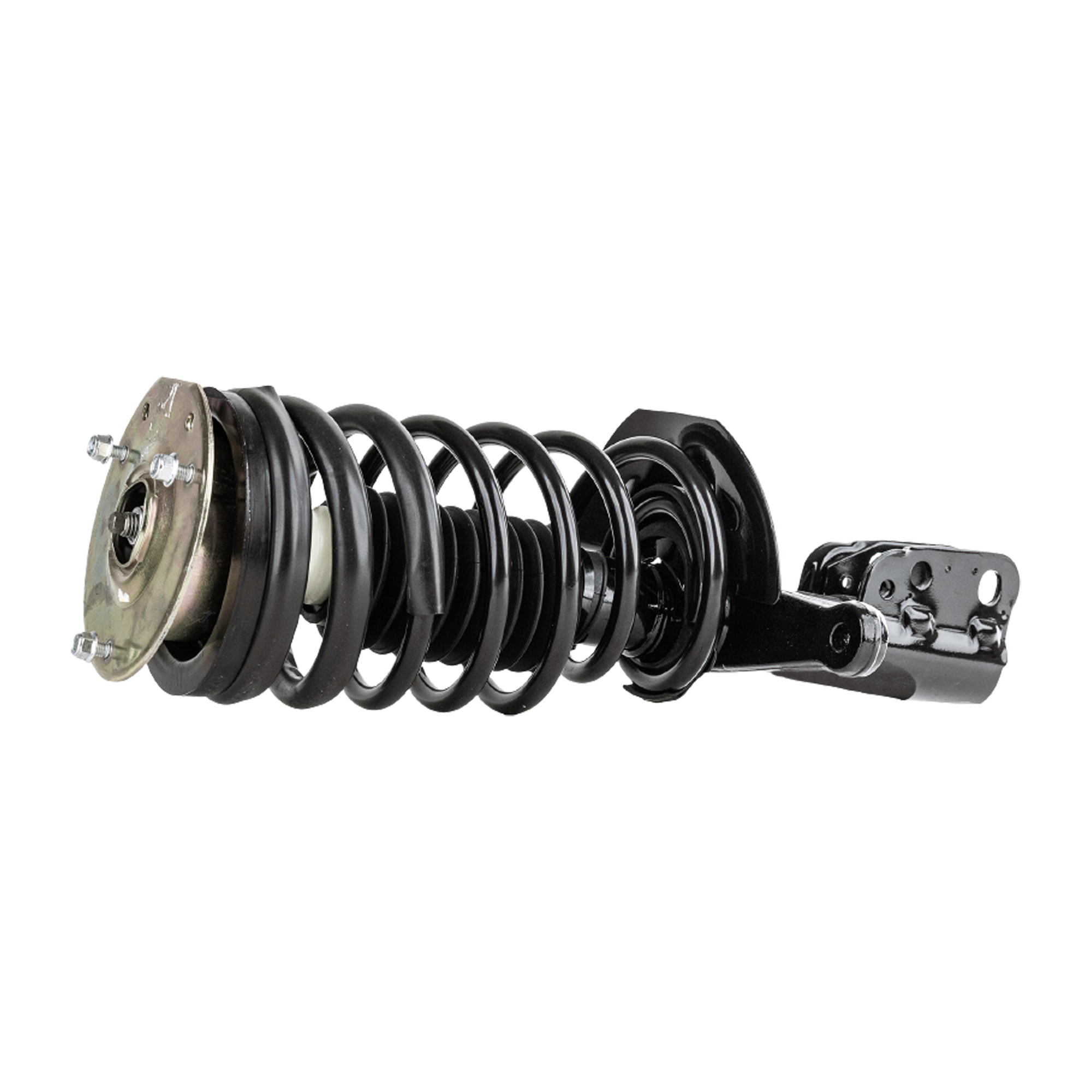 AM CAVALIER 83-91 GRAND AM 85-91 FRONT FULLY LOADED STRUT RH Twin tube SKU RC28050047