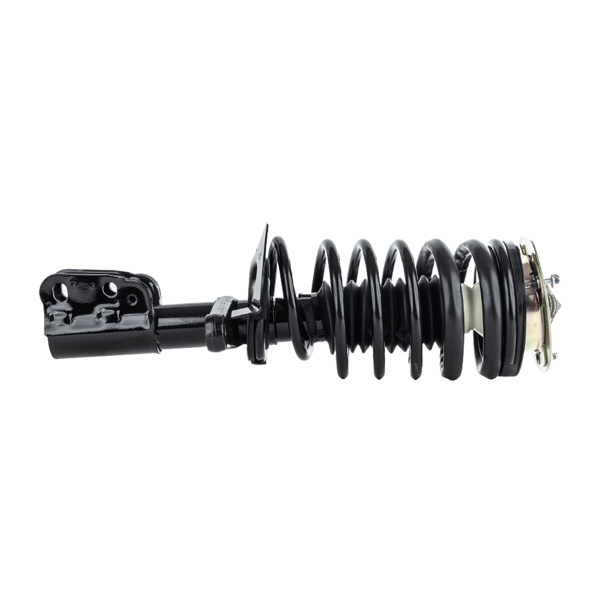 AM CAVALIER 83-91 GRAND AM 85-91 FRONT FULLY LOADED STRUT LH Twin tube SKU RC28050048
