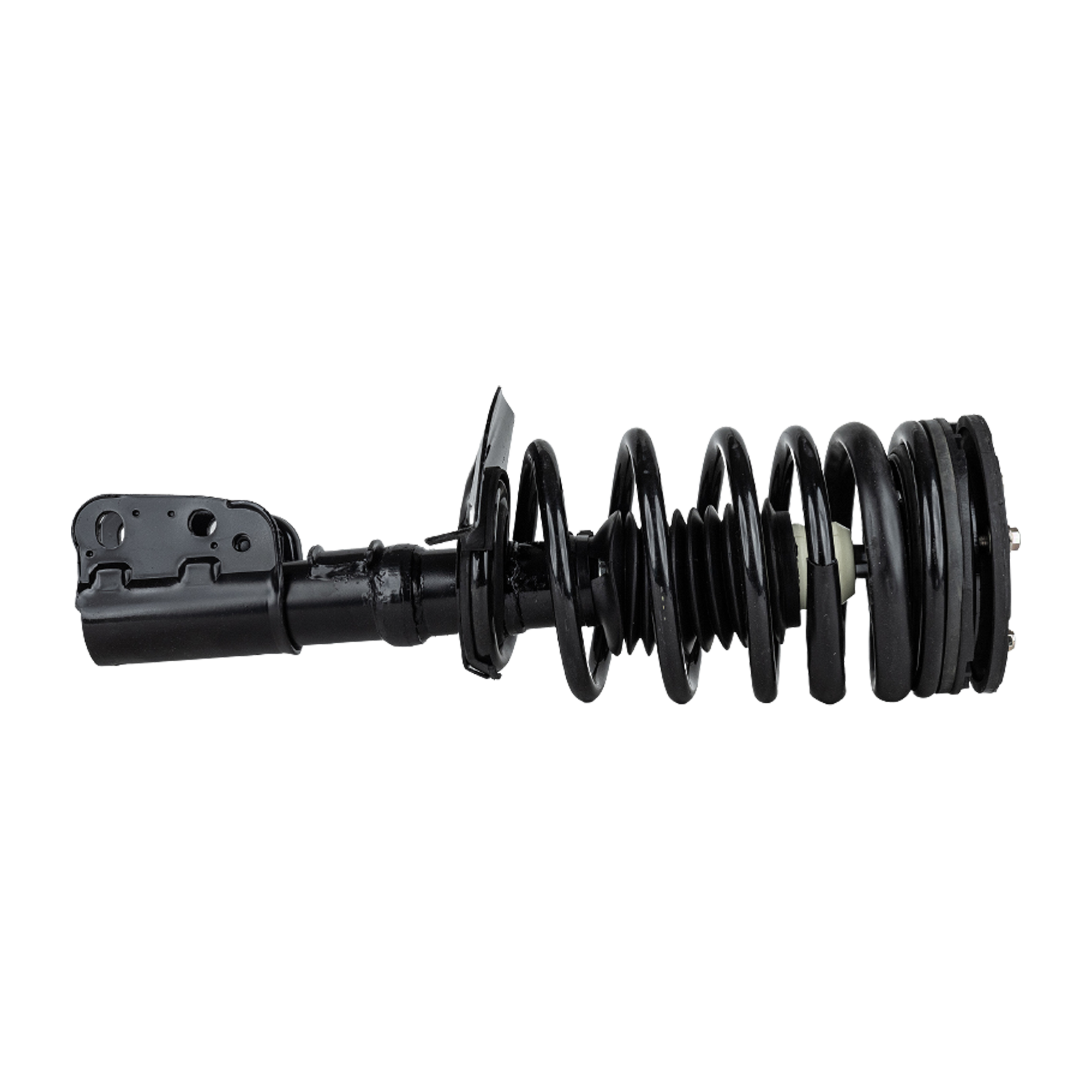AM GRAND AM BERETTA 92-95 FRONT FULLY LOADED STRUT RH Twin tube SKU RC28050051