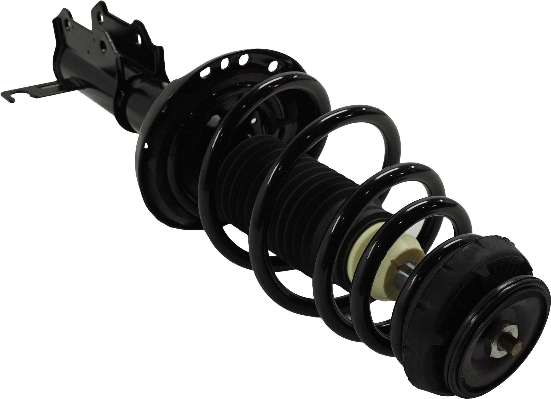 AM VOLT 12-15 FRONT FULLY LOADED STRUT RH After VIN # CU113841 SKU RC28050055 OEM 272663-818279-23448004