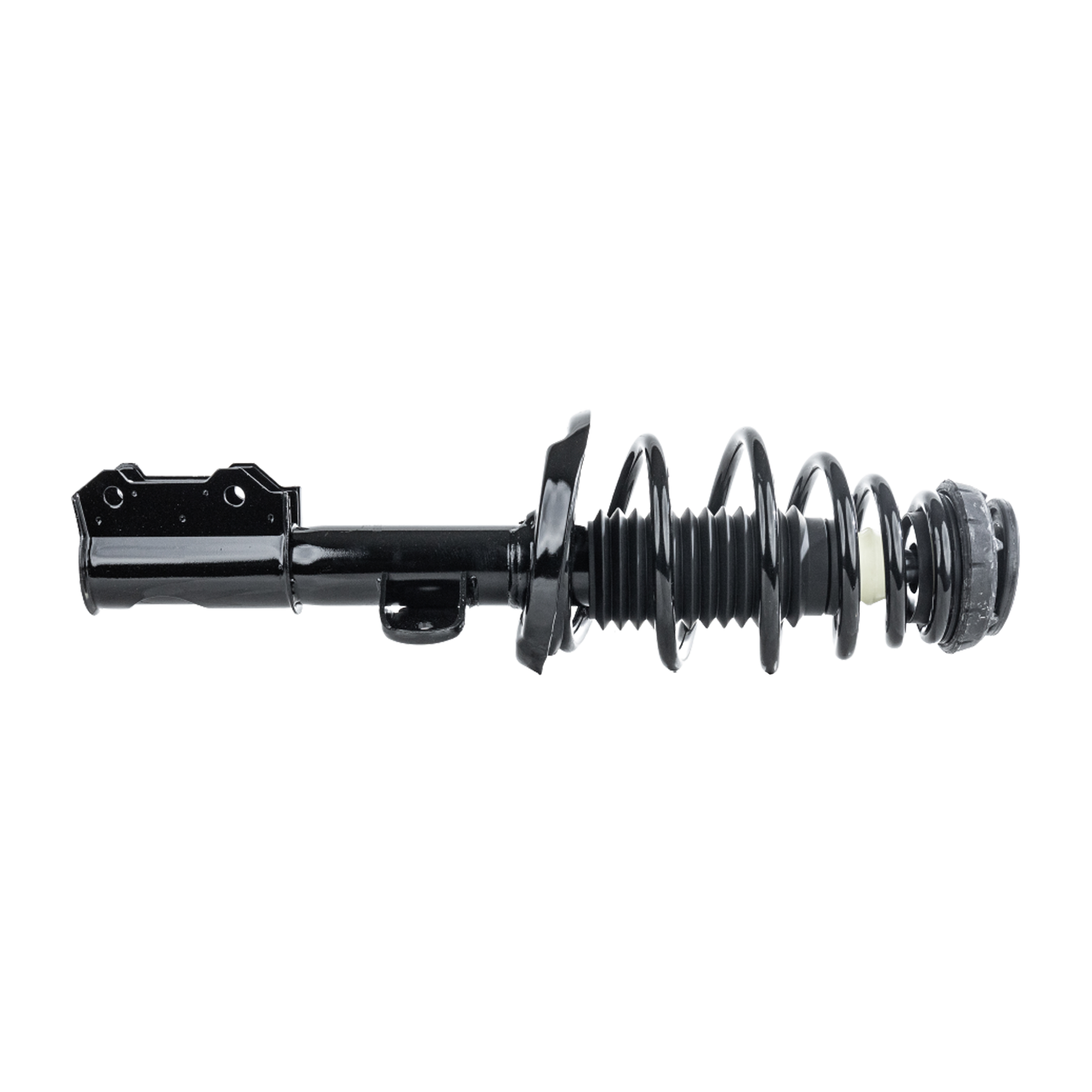 AM VOLT 11-12 FRONT FULLY LOADED STRUT LH Before VIN # CU113841 SKU RC28050058
