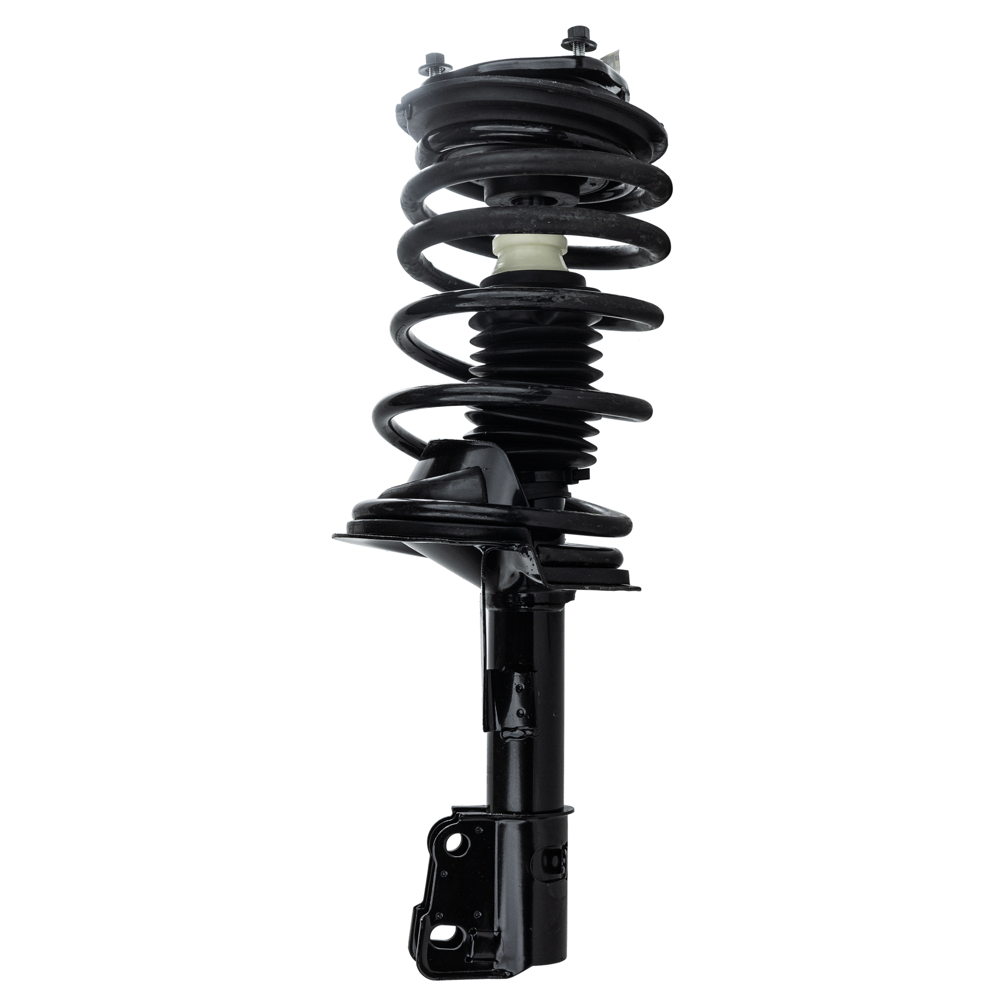 AM ACCLAIM SPIRIT 89-95 FRONT FULLY LOADED STRUT RH Twin tube SKU RC28050061