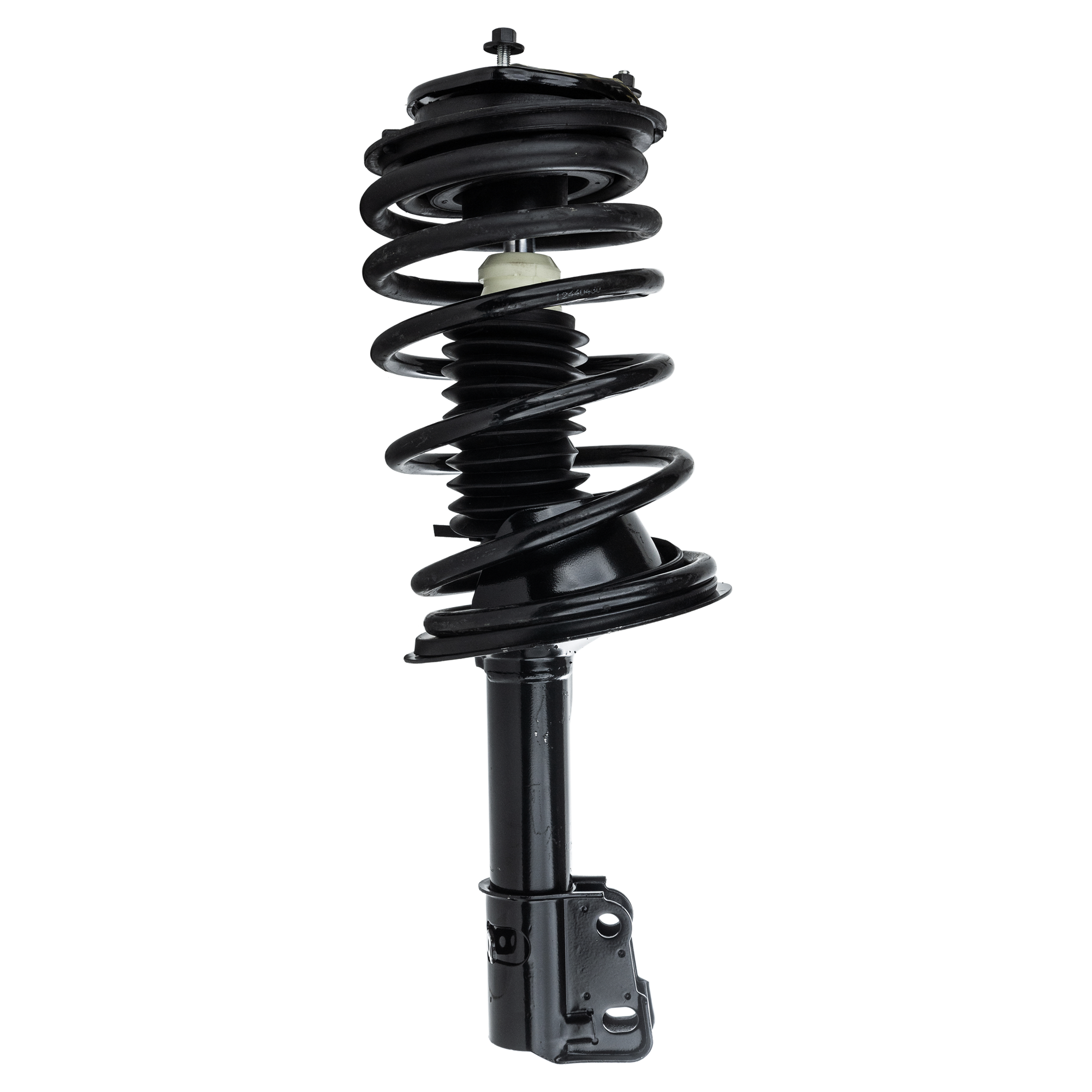 AM ACCLAIM SPIRIT 89-95 FRONT FULLY LOADED STRUT LH Twin tube SKU RC28050062