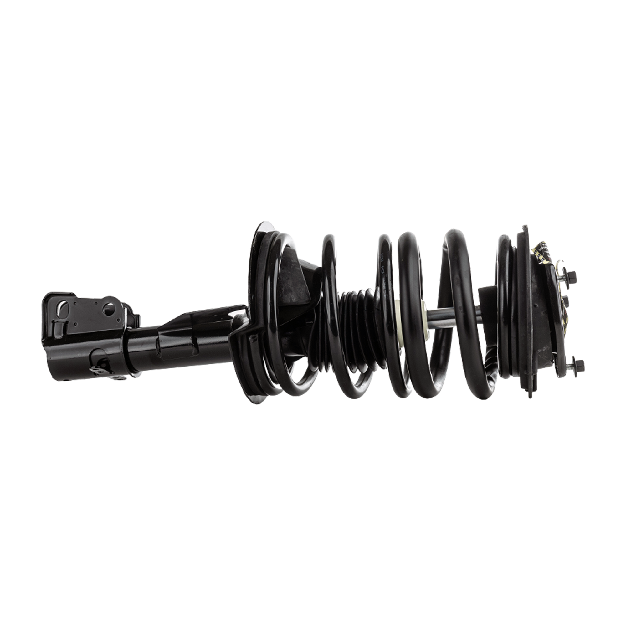 AM DYNASTY NEW YORKER 88-93 FRONT FULLY LOADED STRUT RH Twin tube SKU RC28050063