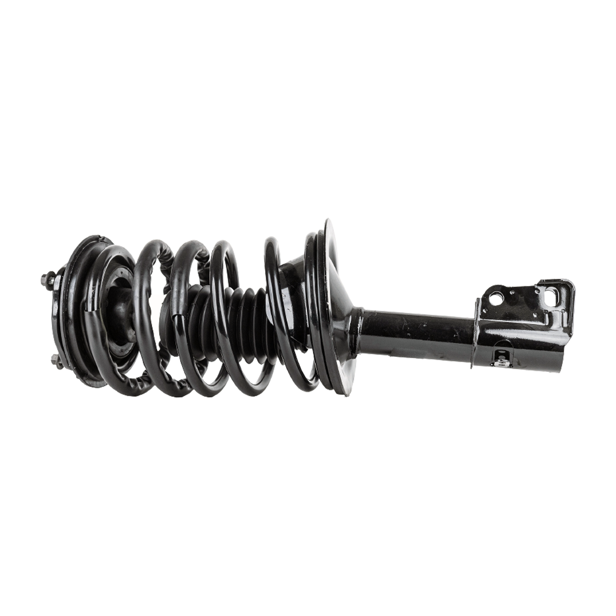 AM DYNASTY NEW YORKER 88-93 FRONT FULLY LOADED STRUT LH Twin tube SKU RC28050064