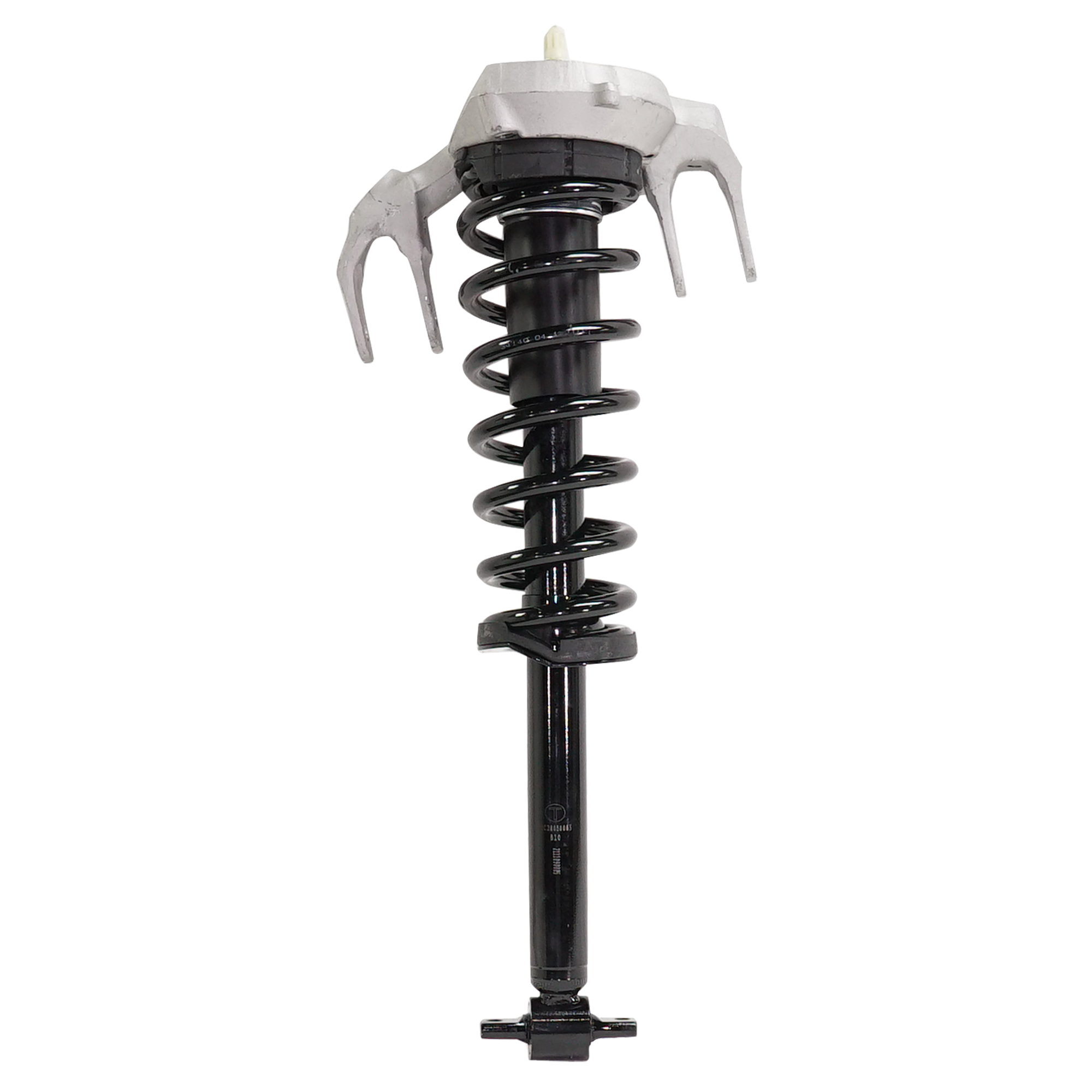 AM CTS 03-07 FRONT FULLY LOADED STRUT RH with Soft Ride FE1 Suspension SKU RC28050065 OEM 810003-1345709R