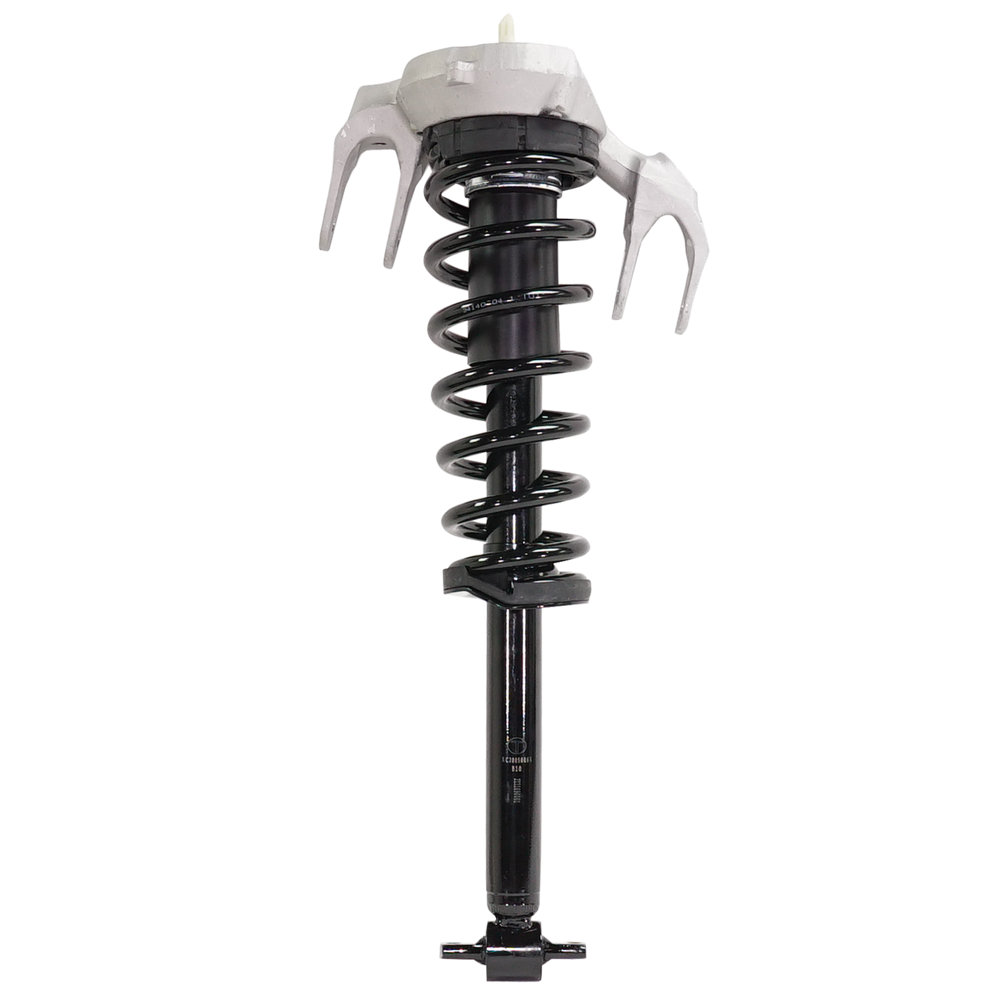 AM CTS 03-07 FRONT FULLY LOADED STRUT LH with Soft Ride FE1 Suspension SKU RC28050066 OEM 810002-1345709L
