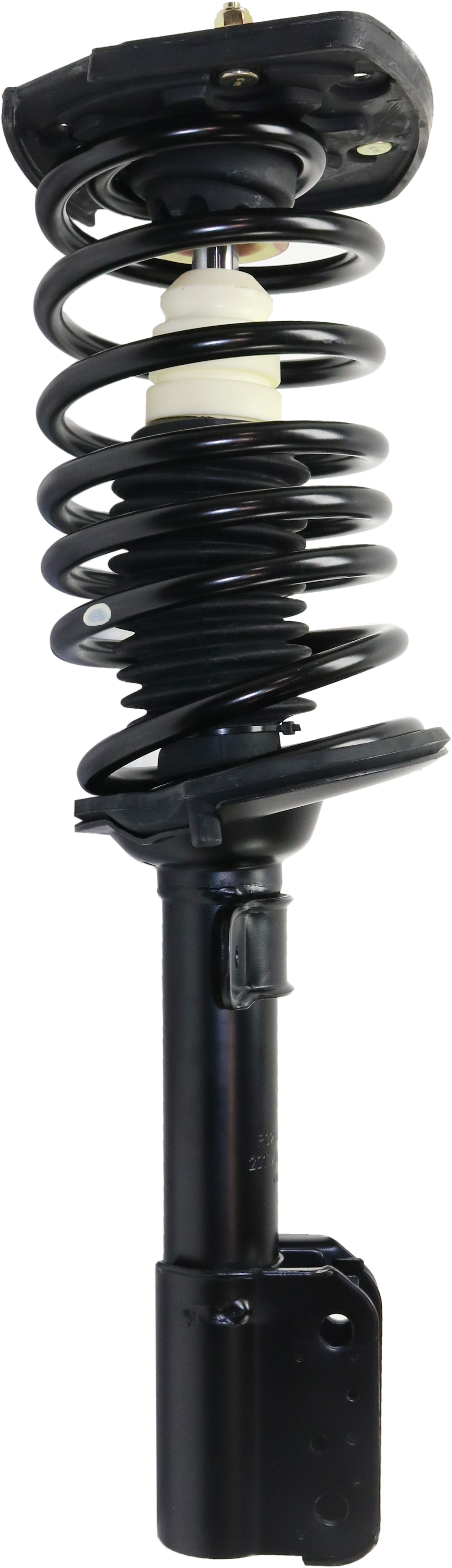 AM GRAND PRIX 08-08 REAR FULLY LOADED STRUT RH Gas Charged Twin tube SKU RC28070001
