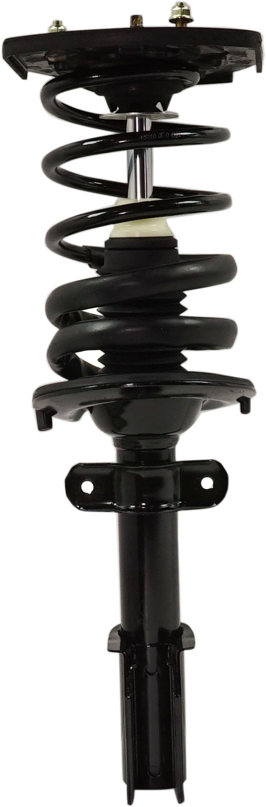AM IMPALA 06-11 LACROSSE 05-08 REAR FULLY LOADED STRUT RH Gas Charged Twin tube with 17 in. wheels SKU RC28070005 OEM 34GM1136-272471R 3333354R 34GM