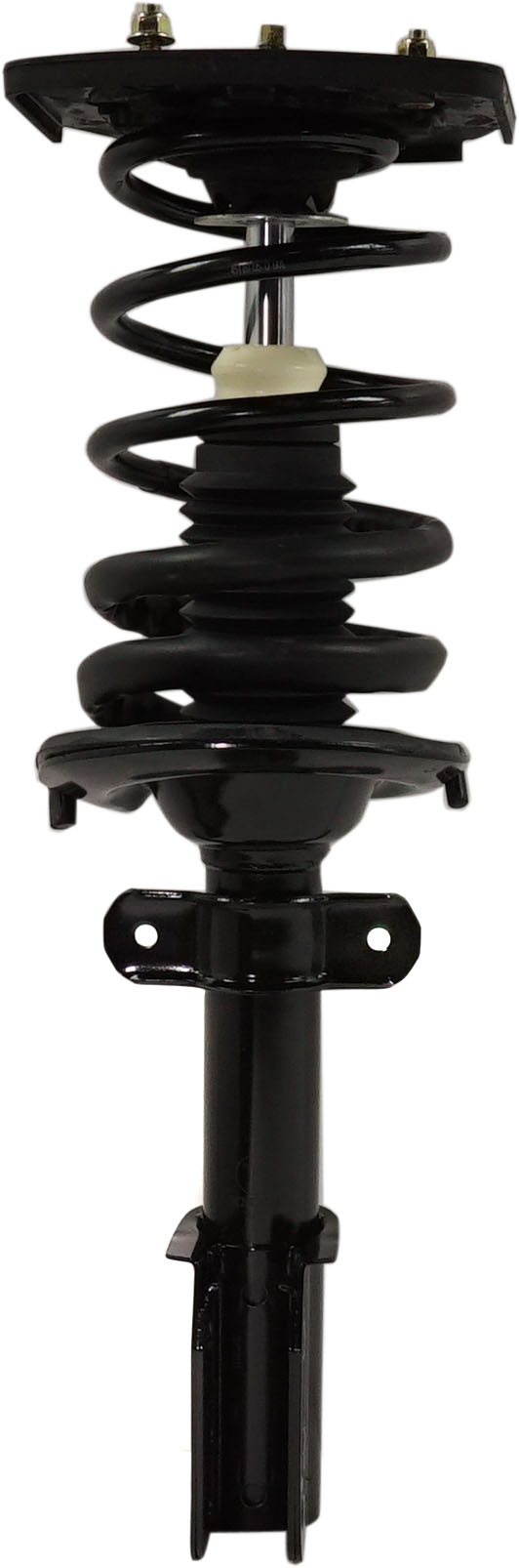 AM IMPALA 06-11 LACROSSE 05-08 REAR FULLY LOADED STRUT LH Gas Charged Twin tube with 17 in. wheels SKU RC28070006 OEM 2701289593 SR4104-272471L 2333