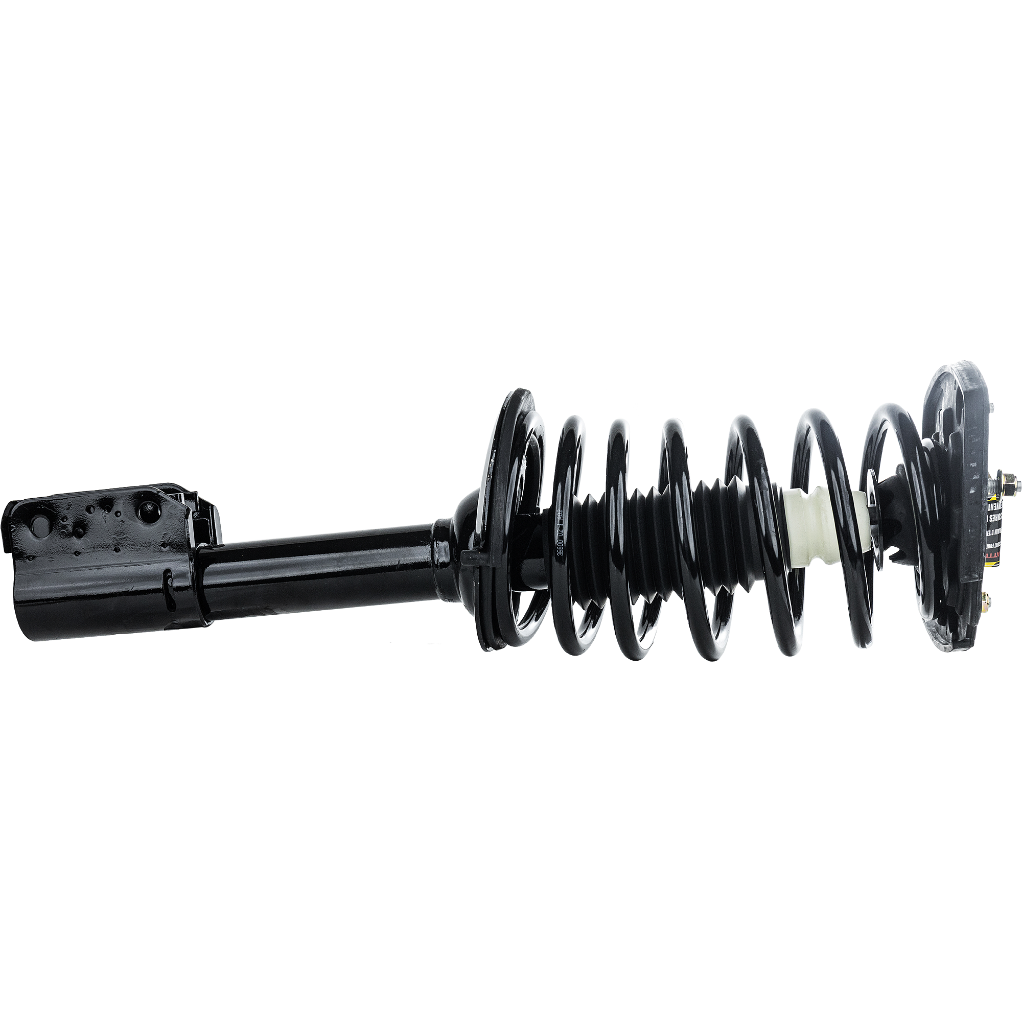 AM MONTE CARLO 97-99 LUMINA 00-01 REAR FULLY LOADED STRUT LH SKU RC28070012 OEM 271663L 1331730L