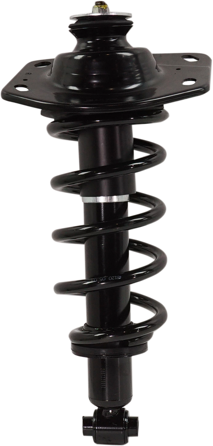 AM CAMARO 11-15 REAR FULLY LOADED STRUT RH 3.6L Eng SKU RC28070015 OEM 22737724-78A15204-714114R 8100