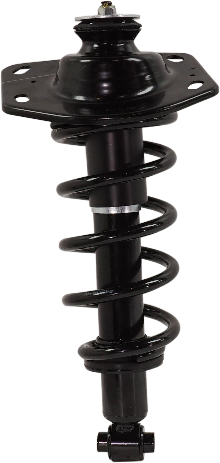 AM CAMARO 11-15 REAR FULLY LOADED STRUT LH 3.6L Eng SKU RC28070016 OEM 22737724 PM7001233-714114L 152