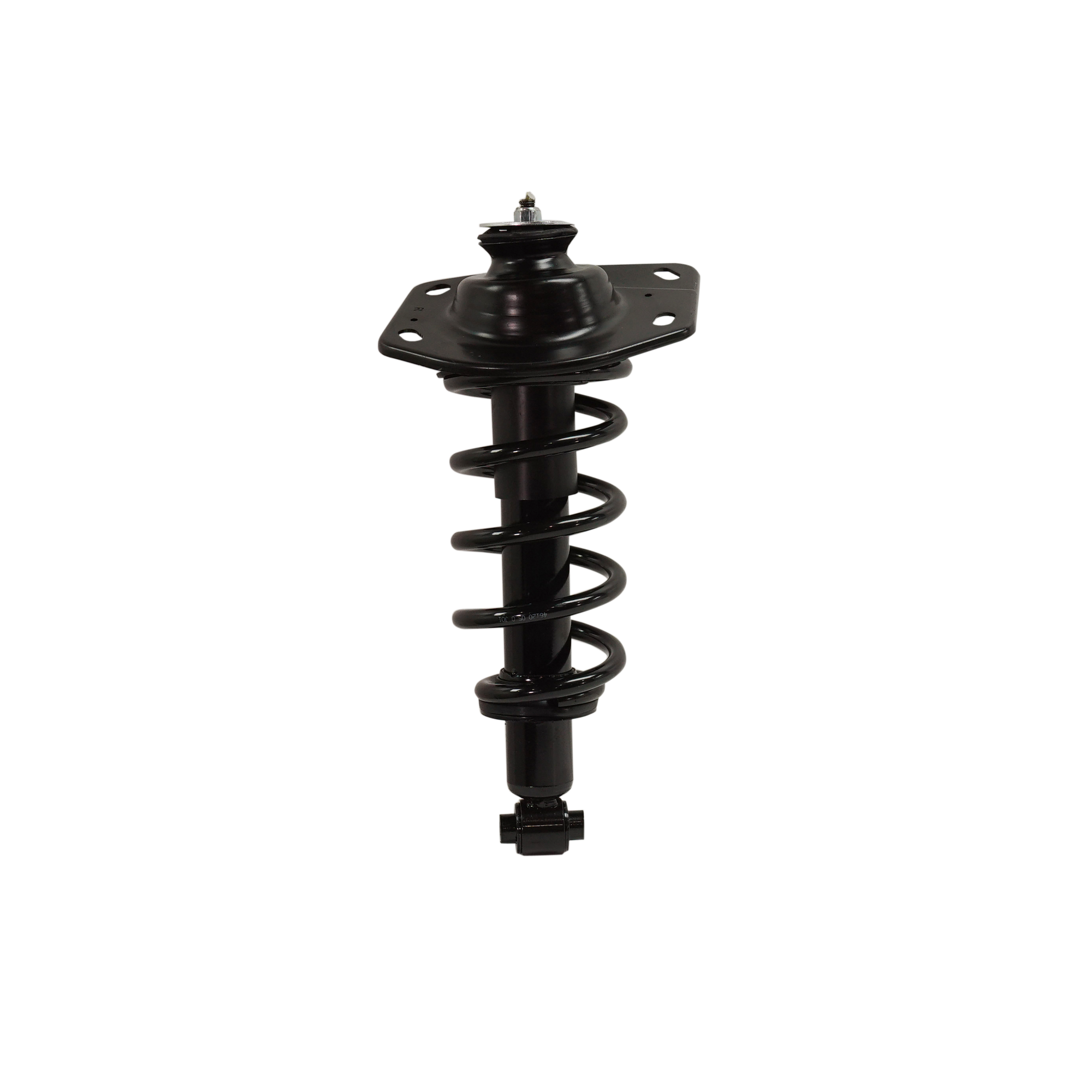 AM CAMARO 10-15 REAR FULLY LOADED STRUT RH 6.2L Eng SKU RC28070017