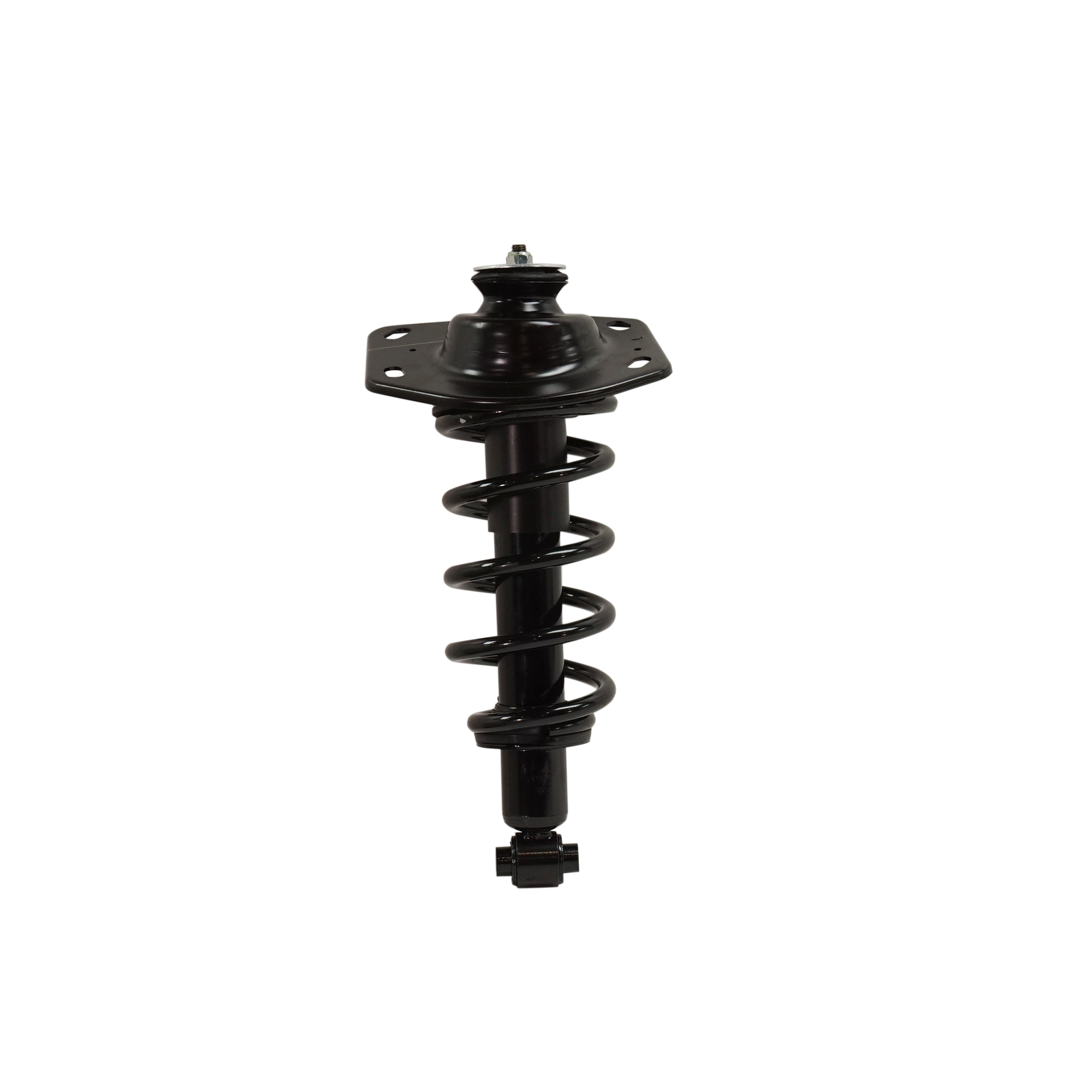 AM CAMARO 10-15 REAR FULLY LOADED STRUT LH 6.2L Eng SKU RC28070018