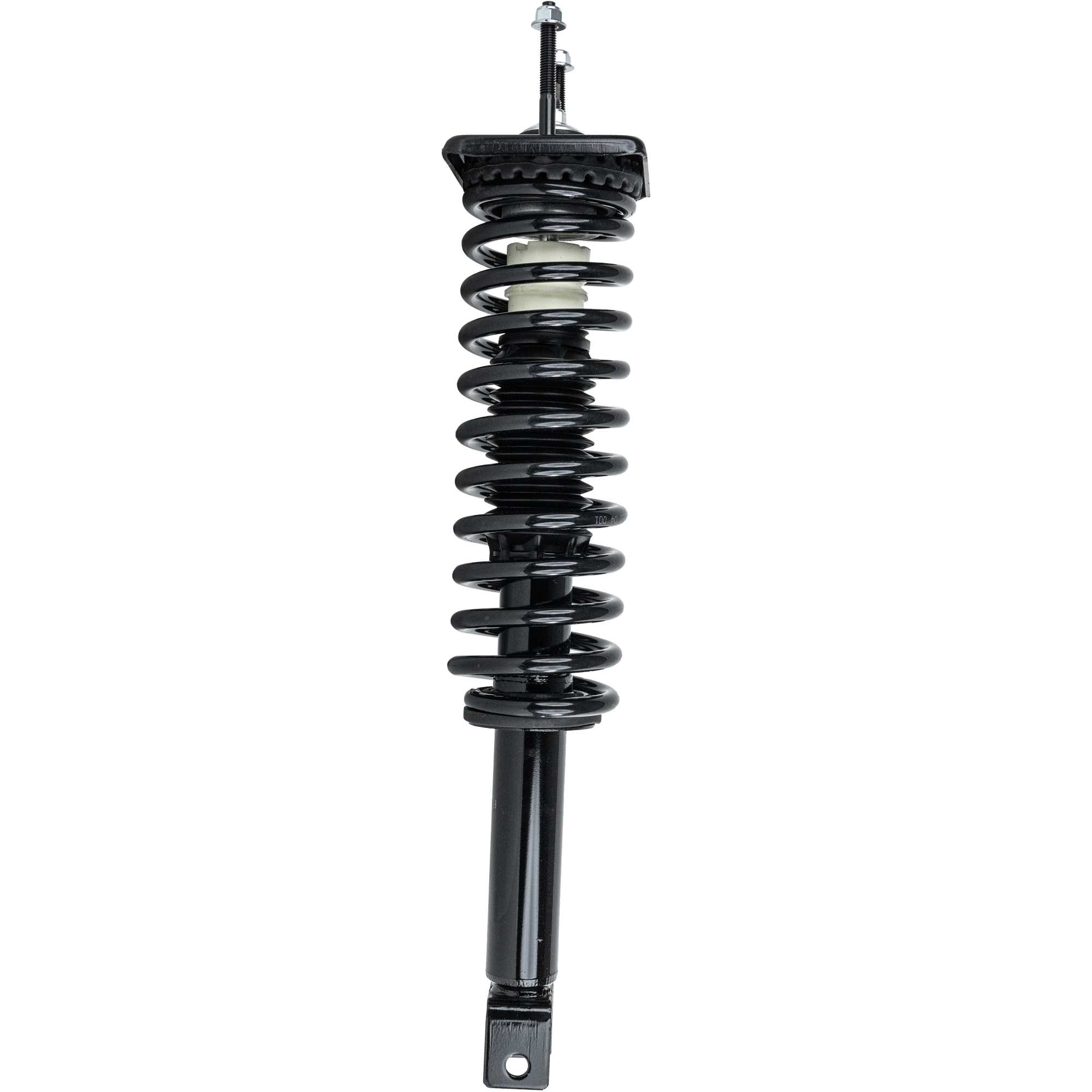 AM SEBRING 96-98 REAR FULLY LOADED STRUT RH=LH Twin tube Convertible SKU RC28070019