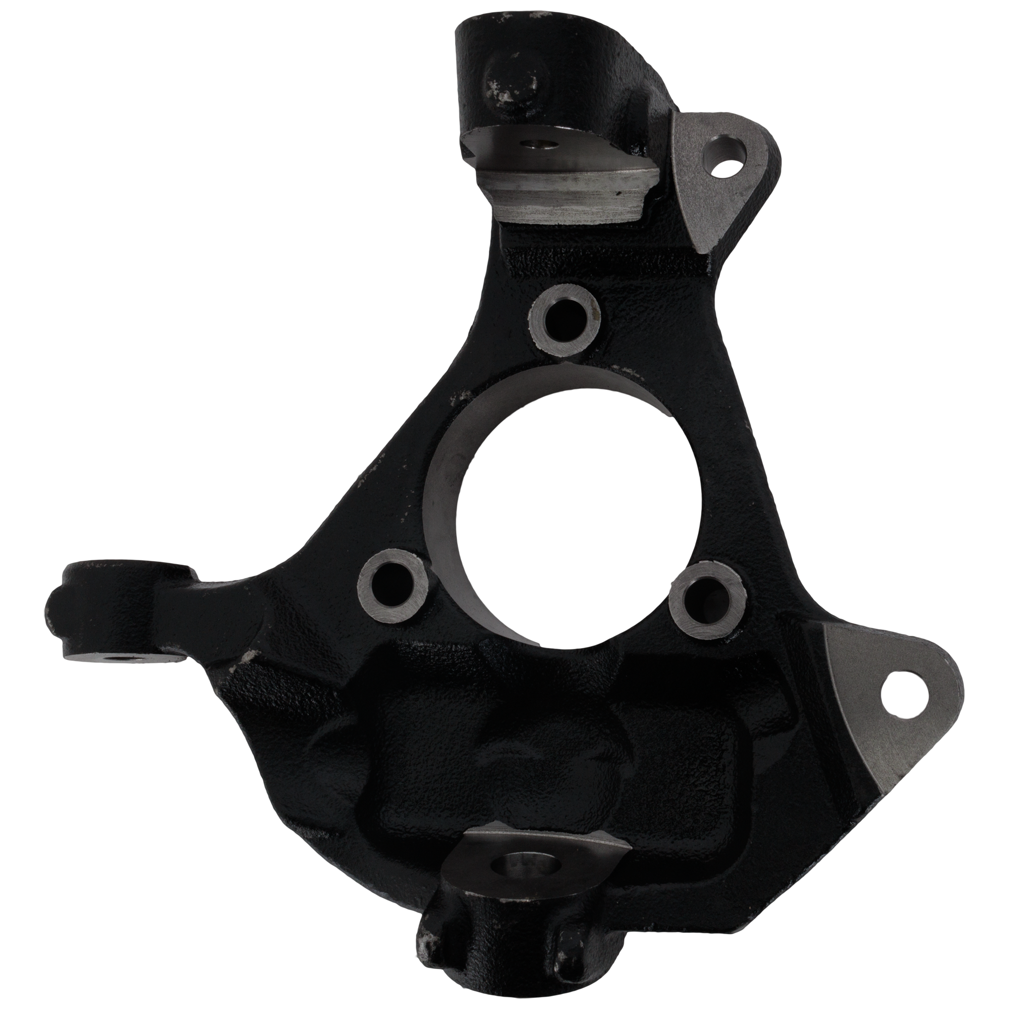AM ESCALADE YUKON 07-14 FRONT KNUCKLE RH SKU RC28080003 OEM 15125945-15942237-22912209