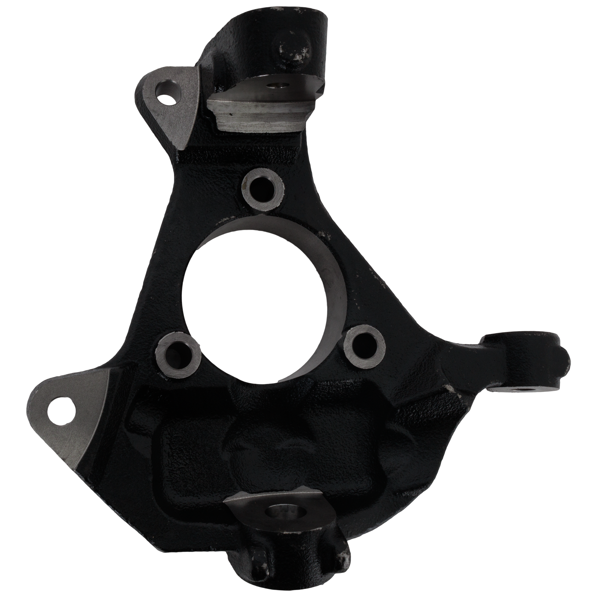 AM ESCALADE YUKON 07-14 FRONT KNUCKLE LH SKU RC28080004 OEM 15125944-15942236-22912208